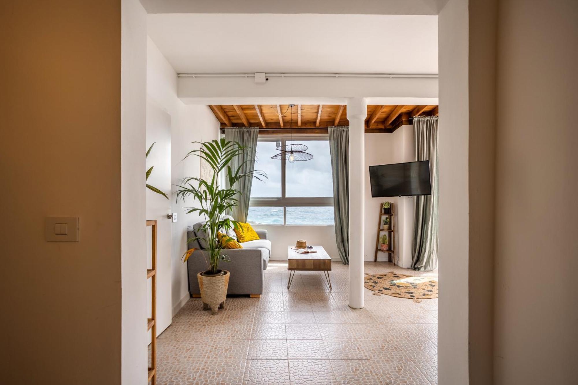 Apartamento Calima De Jover