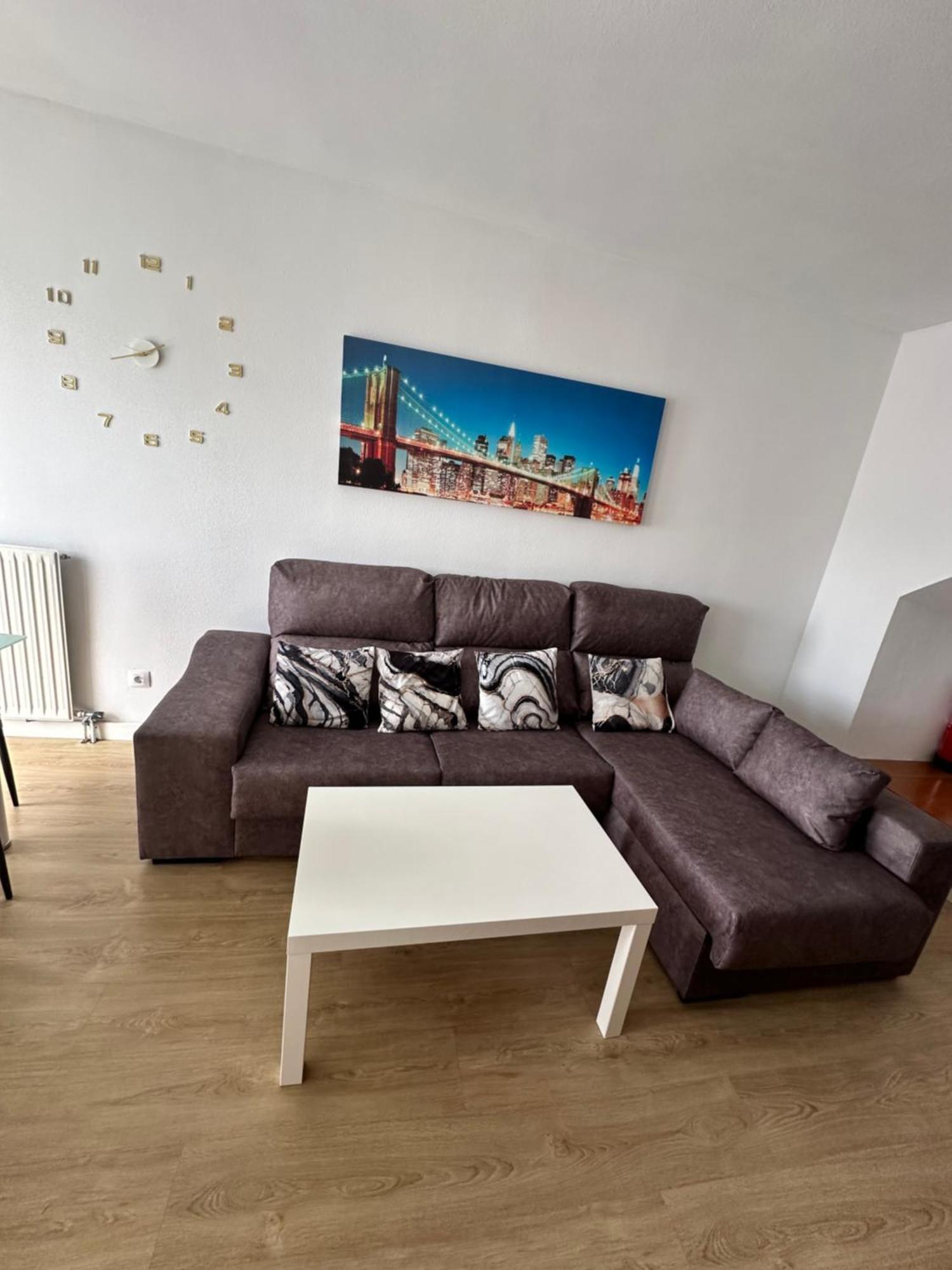 Apartment Precioso Duplex En Wifi