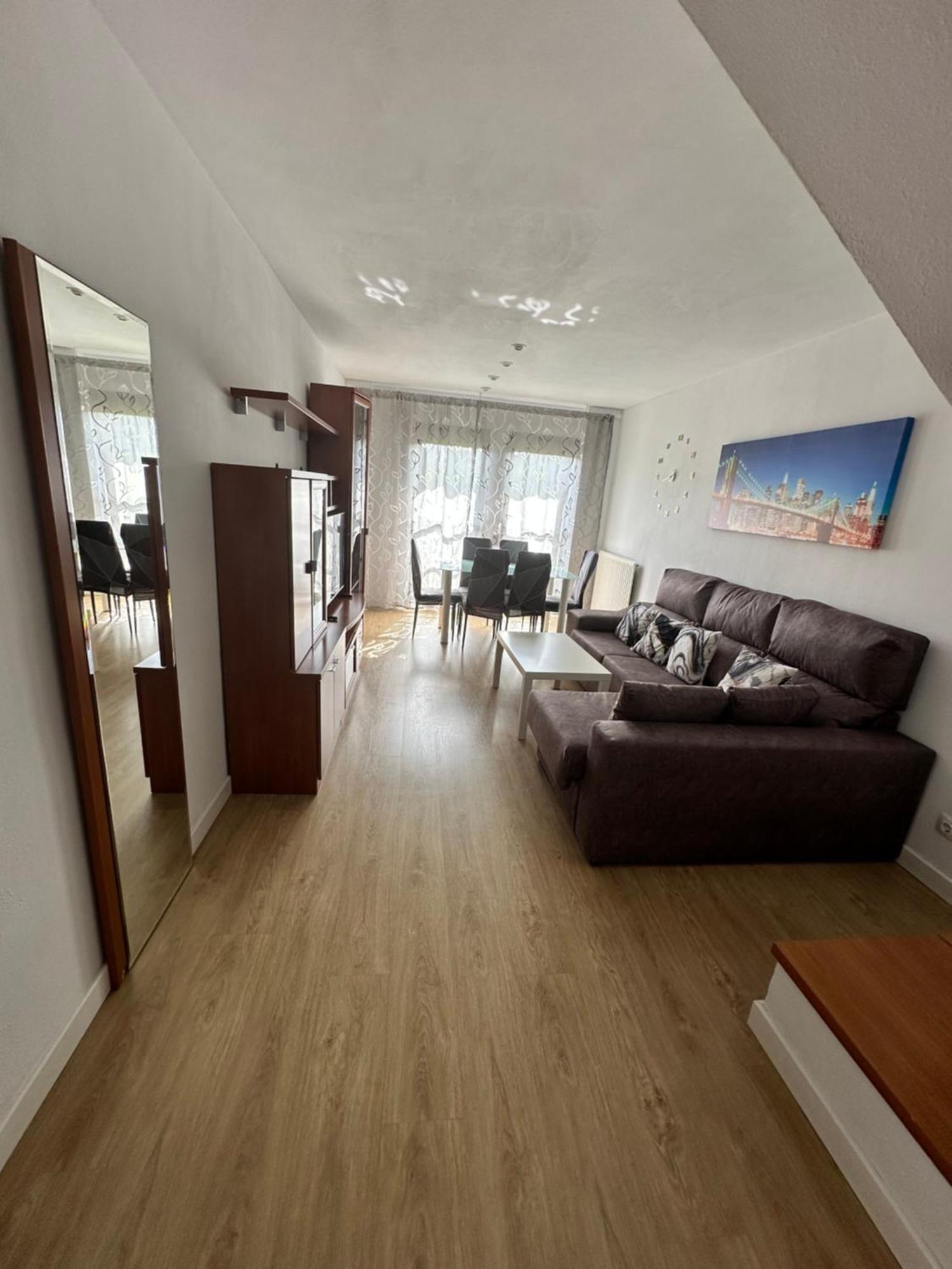 Precioso Duplex En Wifi Apartment *