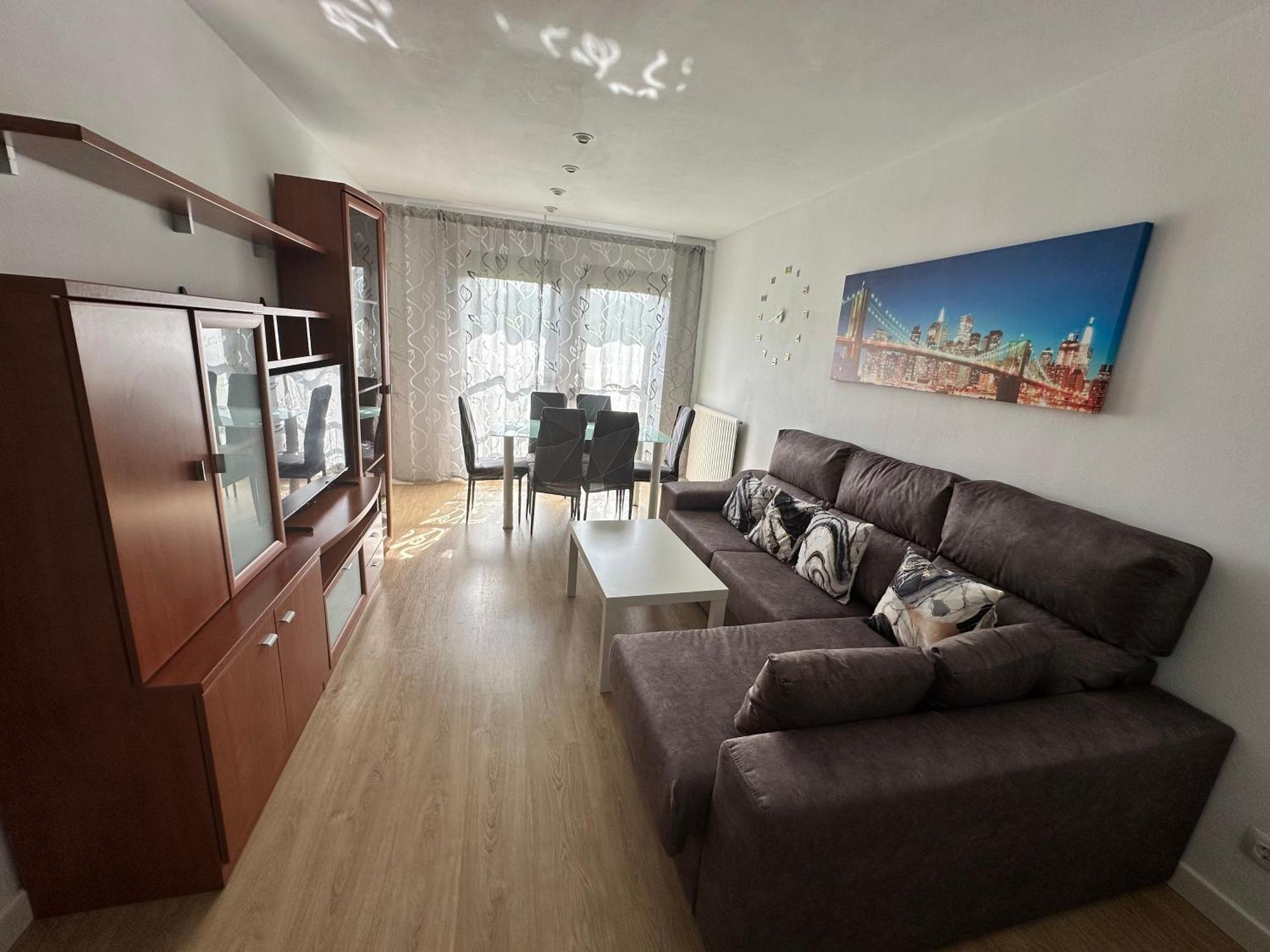 Apartment Precioso Duplex En Wifi *