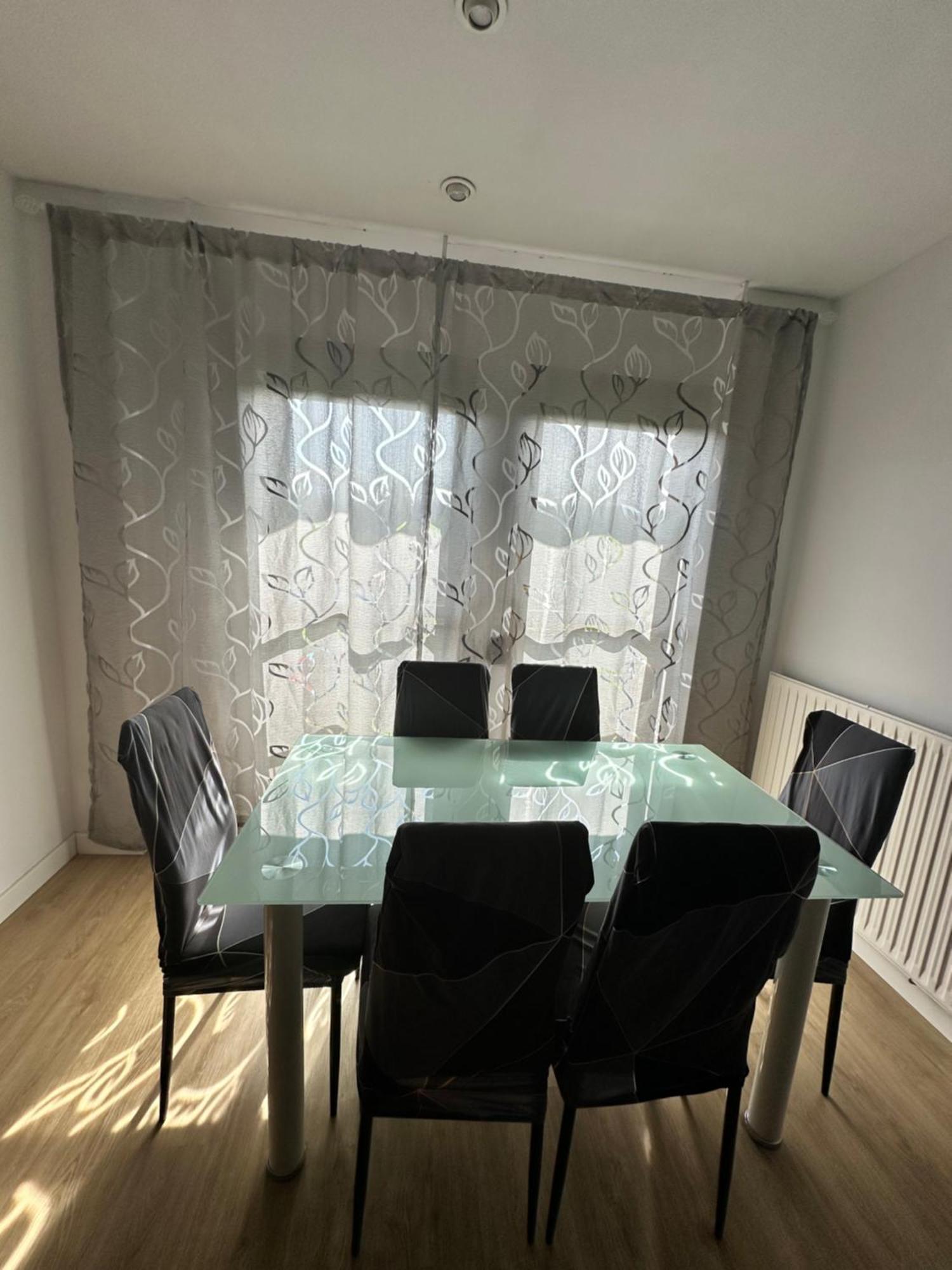 Apartment Precioso Duplex En Wifi Oviedo