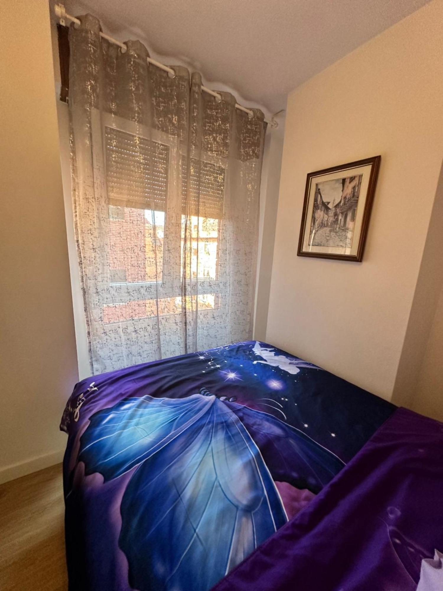 Precioso Duplex En Wifi Apartment *