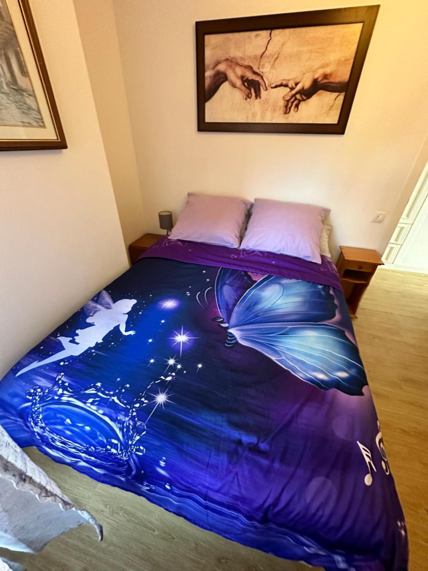 Apartment Precioso Duplex En Wifi Oviedo