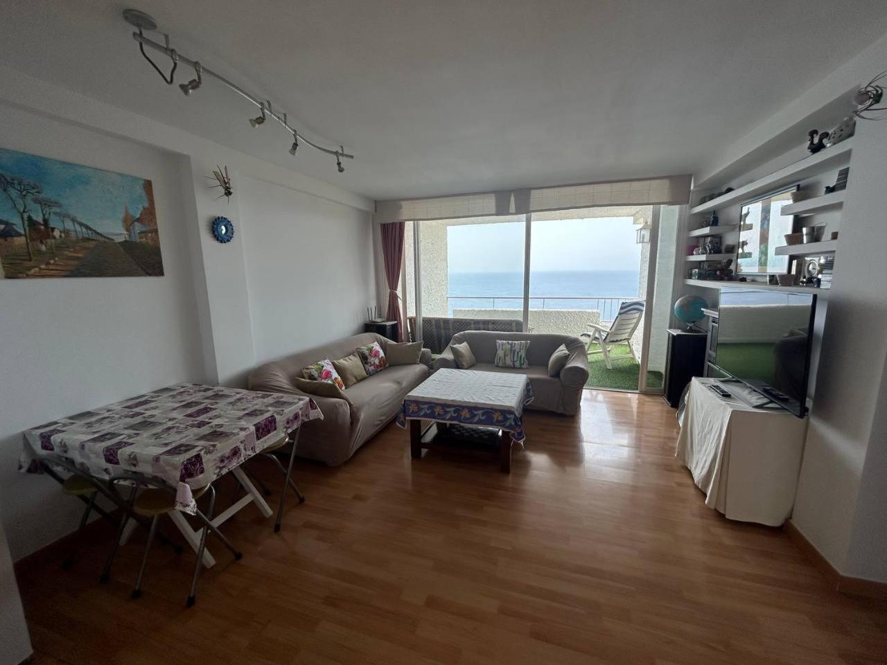 De La Montana Al Mar Apartamento