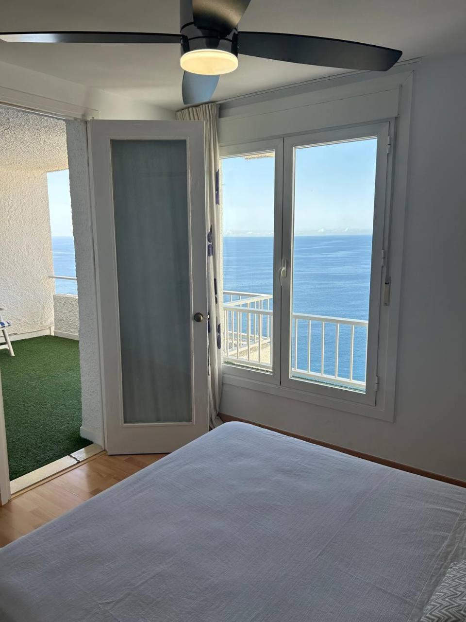 Apartamento De La Montana Al Mar