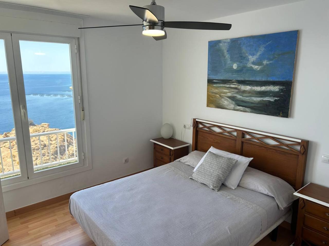 De La Montana Al Mar Apartamento