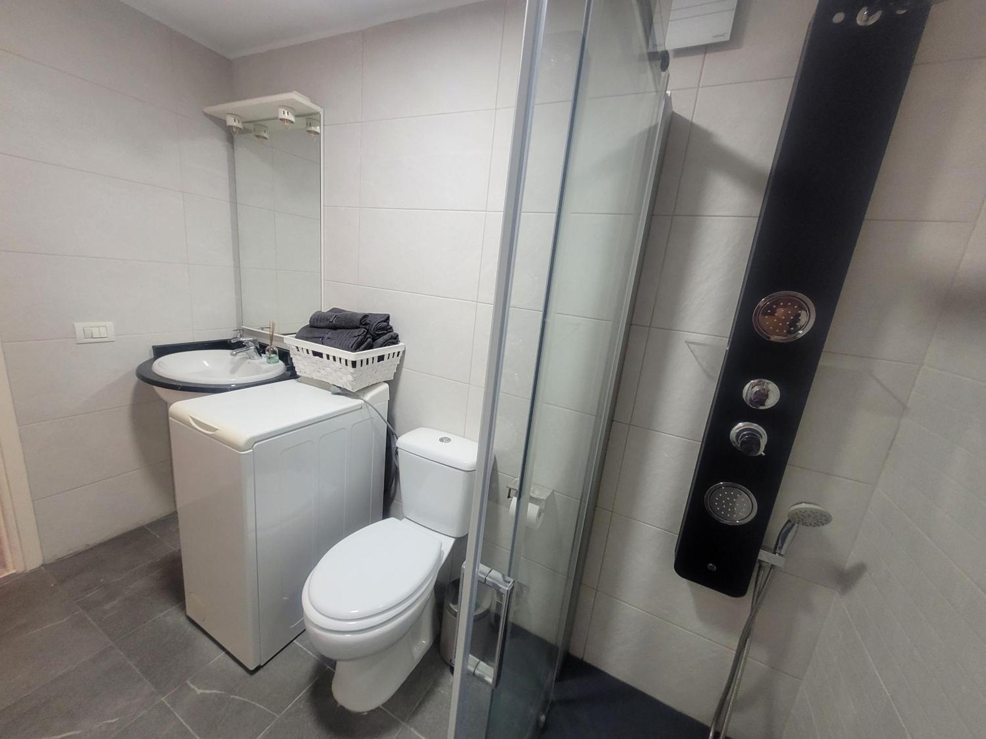 Gold Oasis Apartment El Medano (Tenerife)