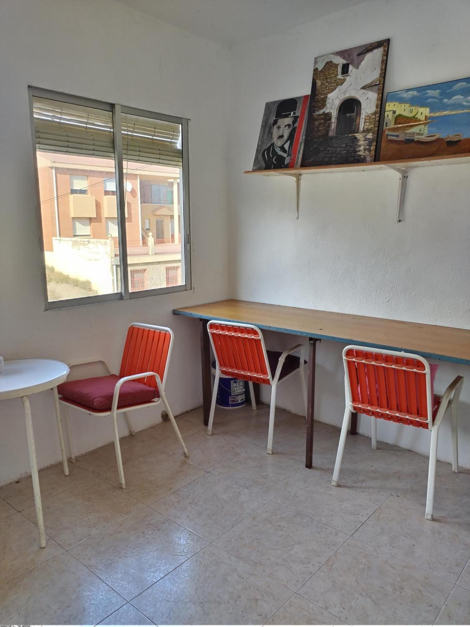 Apartment Casa Antonio Y Gabi Ruta De Dinosaurios Igea