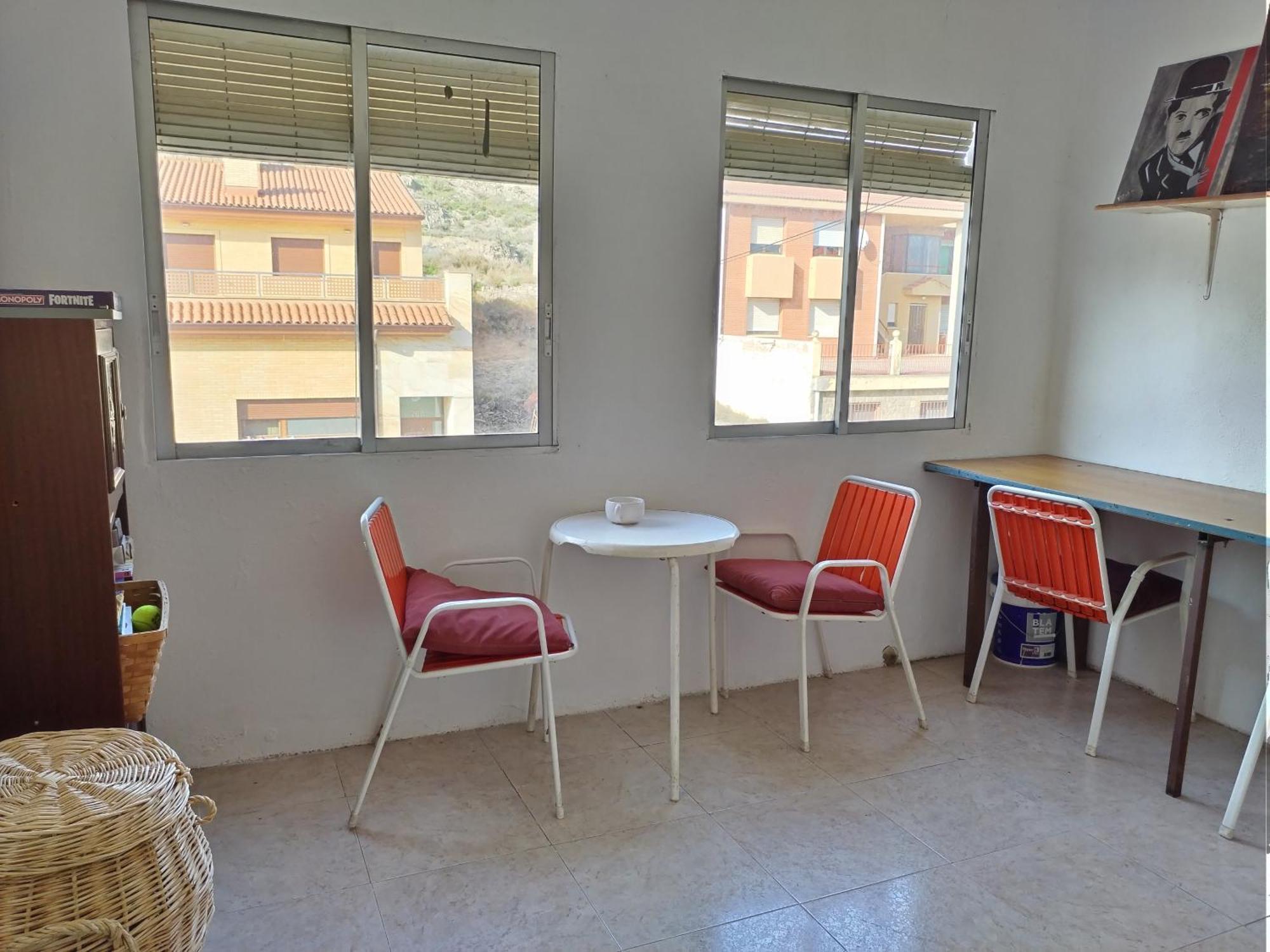 Casa Antonio Y Gabi Ruta De Dinosaurios Apartamento Igea