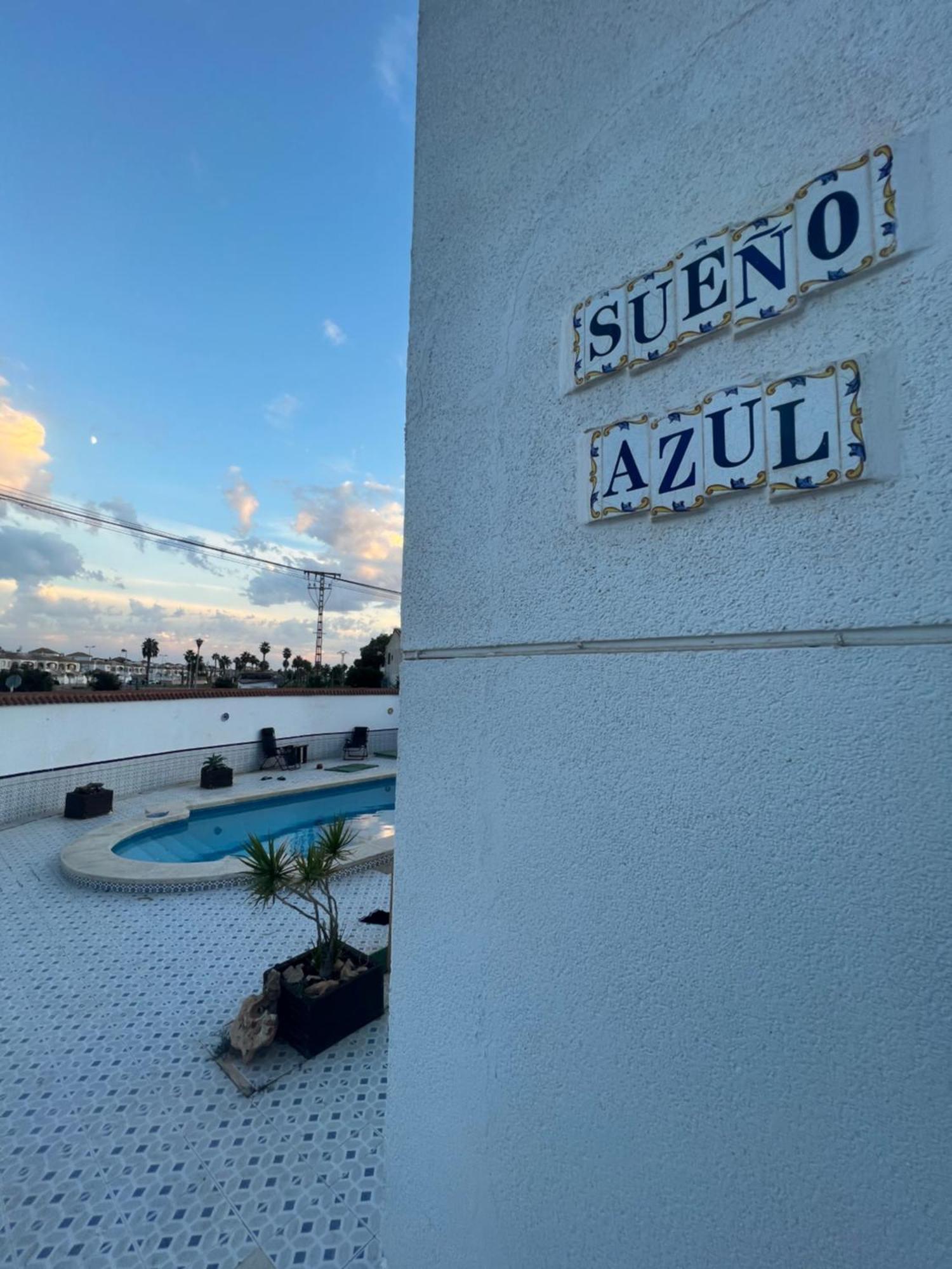 Villa Sueno Azul