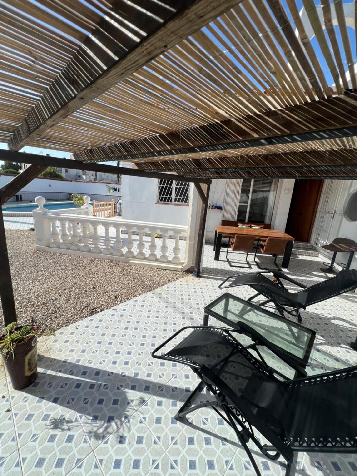 Apartment Villa Sueno Azul