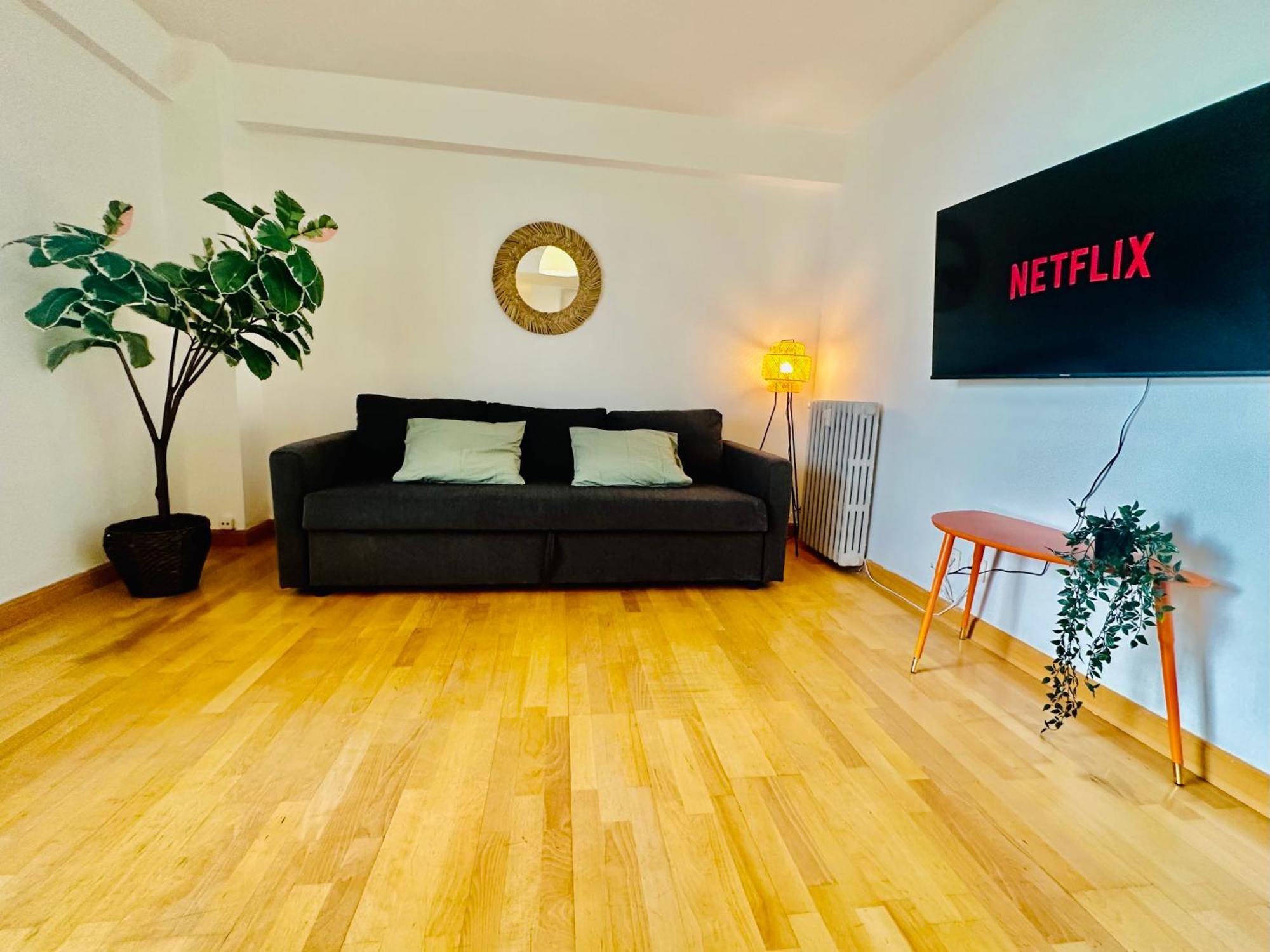 La Ibiza Del Pilar Apartment