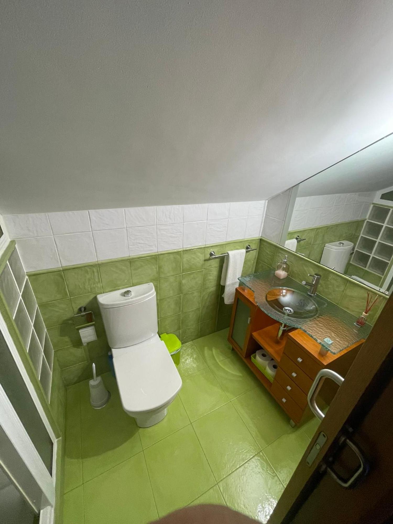 Сasa de vacaciones Casa Costeira