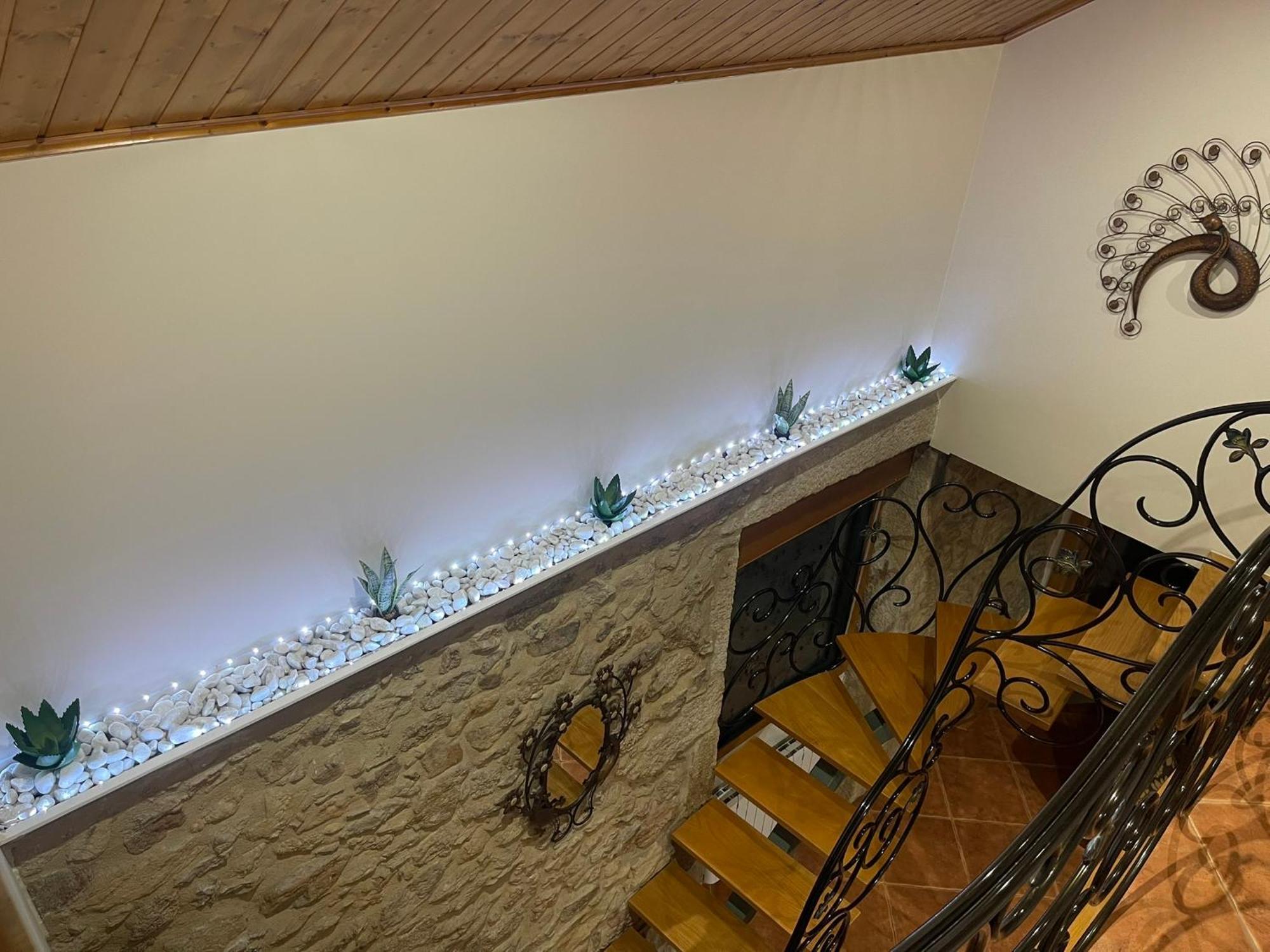 Casa Costeira Сasa de vacaciones *