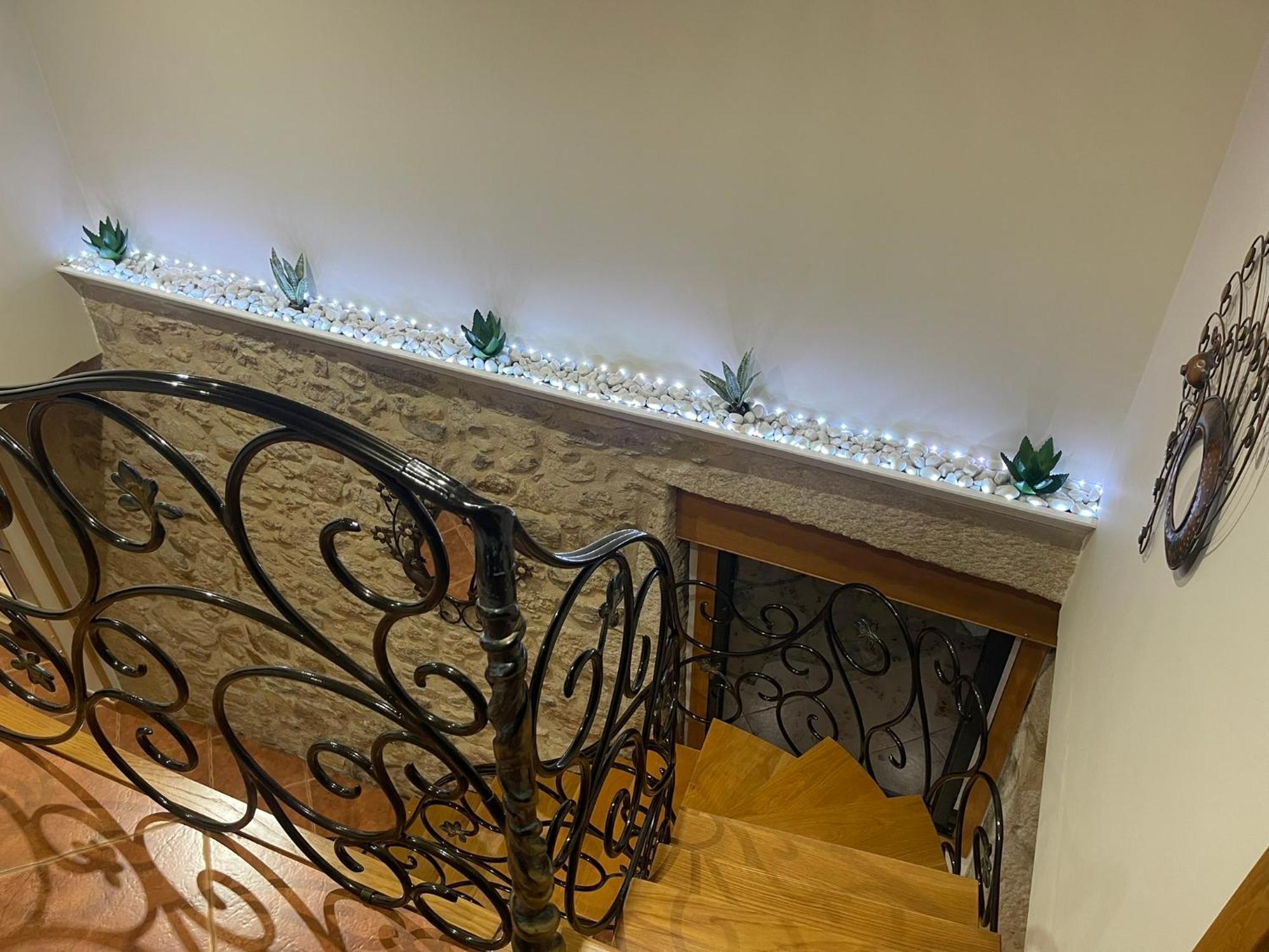 Сasa de vacaciones Casa Costeira