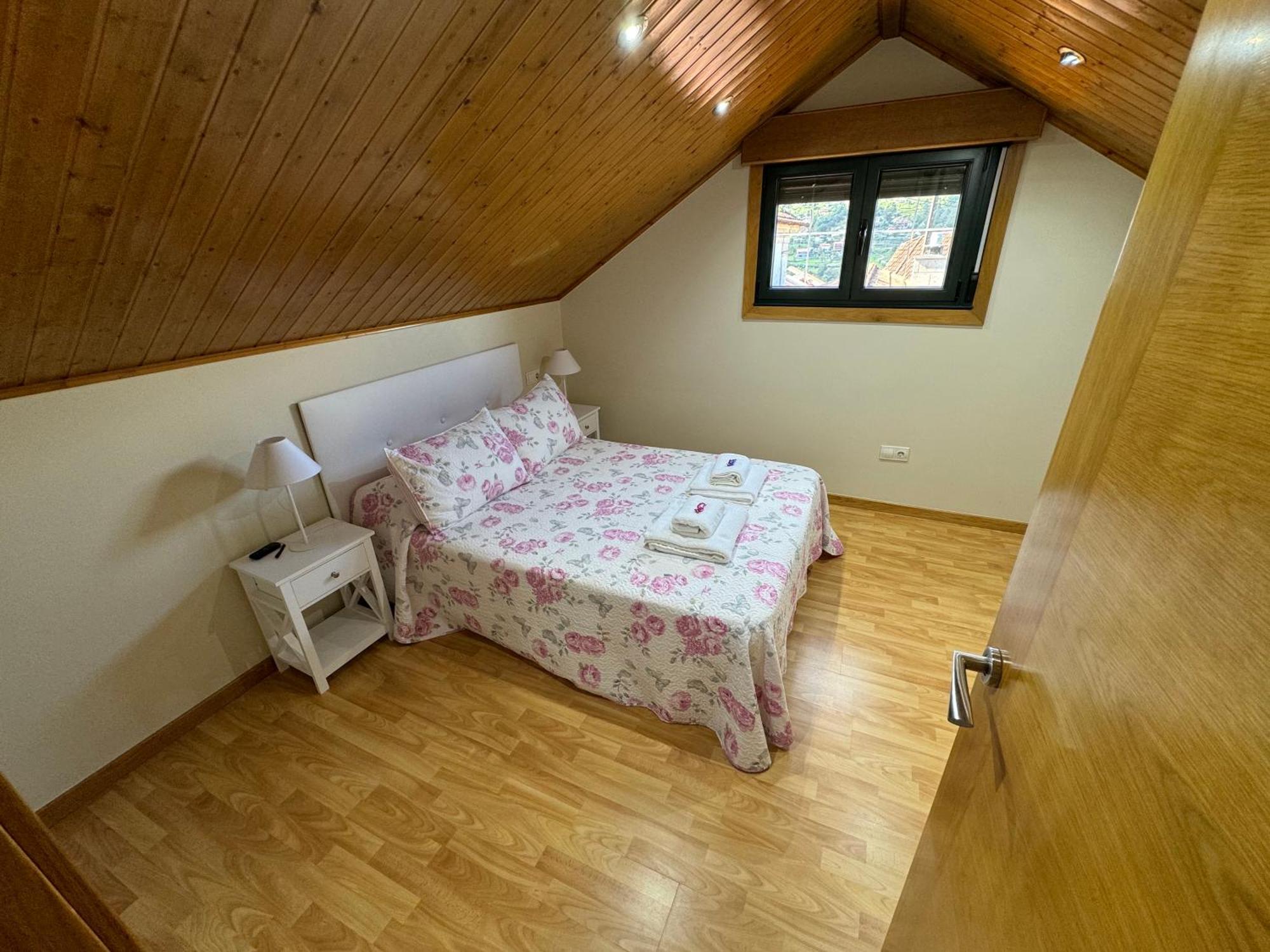 Casa Costeira Сasa de vacaciones *