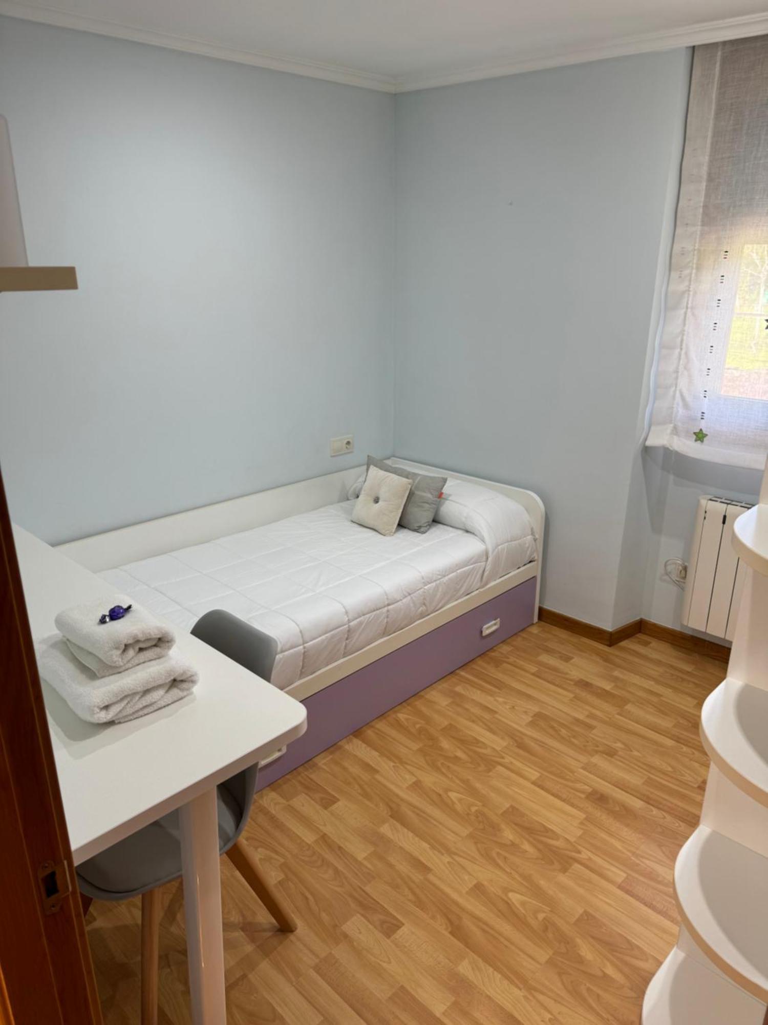Сasa de vacaciones Casa Costeira Redondela