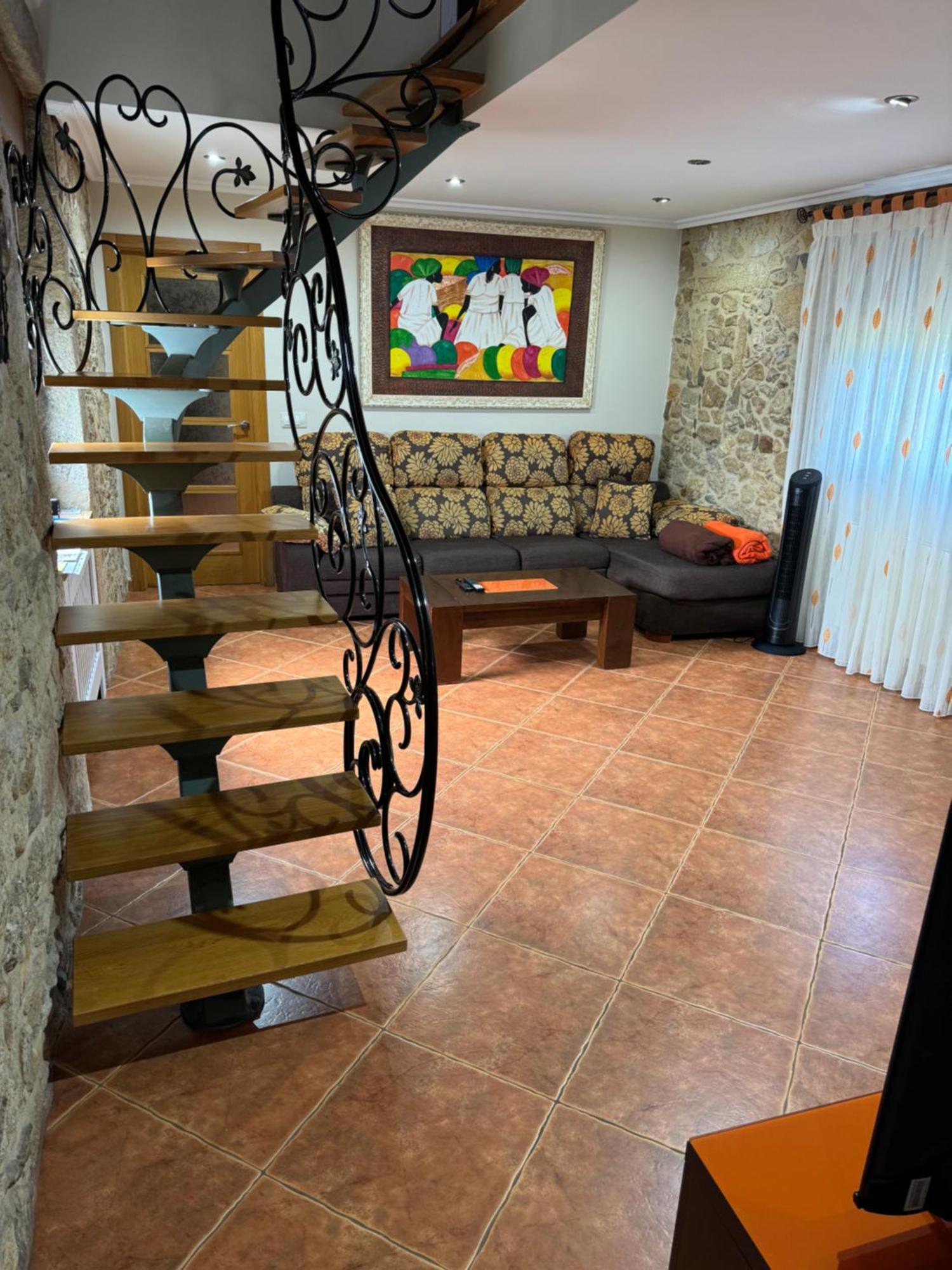 Сasa de vacaciones Casa Costeira *