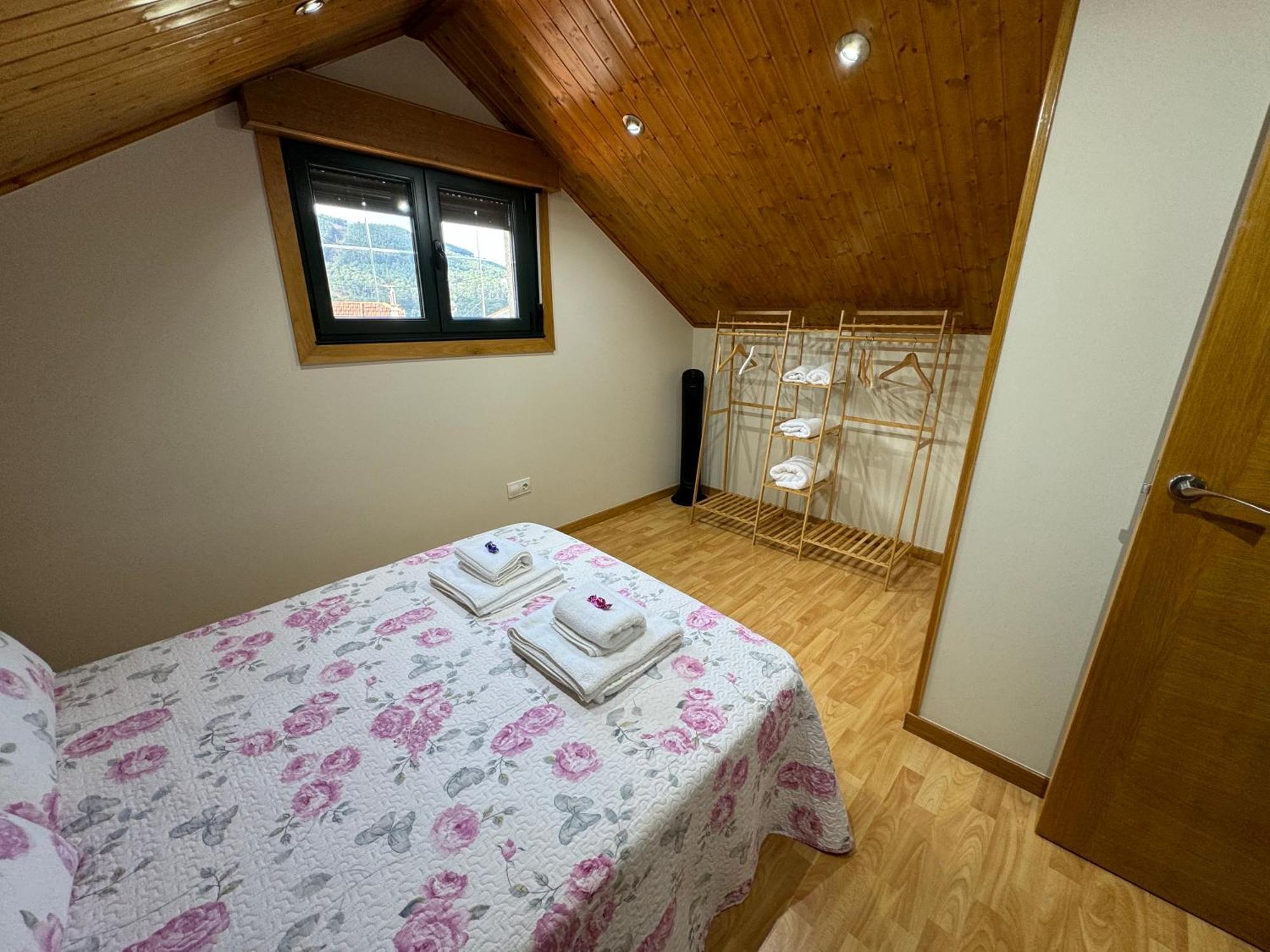 Casa Costeira Сasa de vacaciones Redondela
