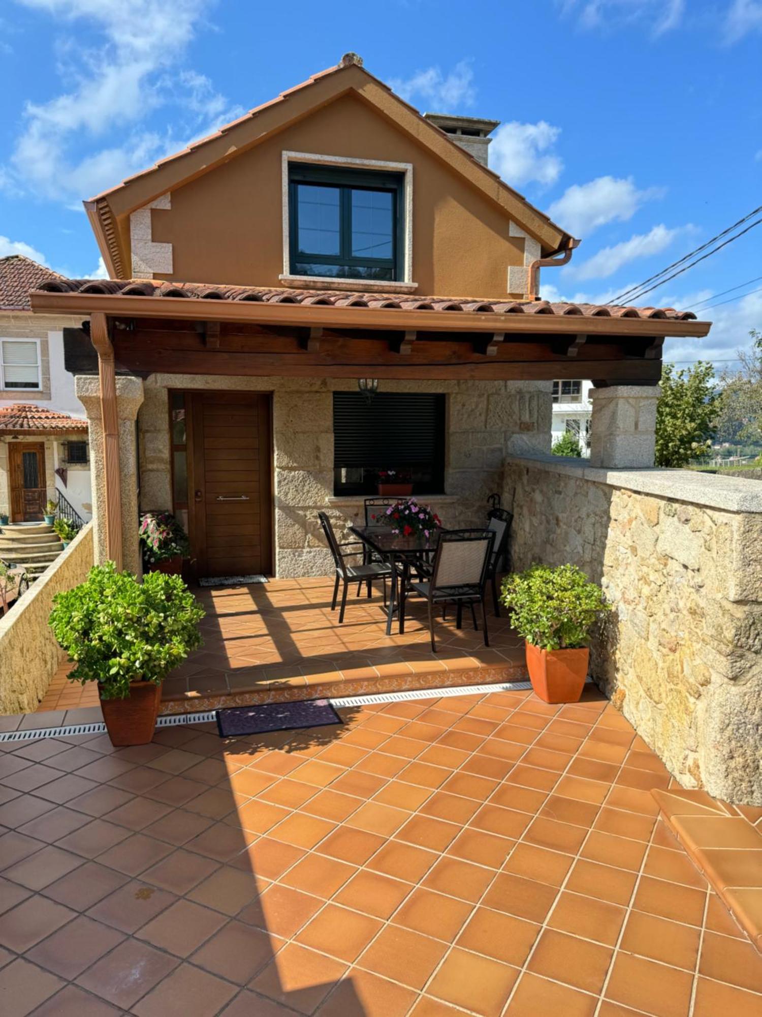 Casa Costeira Redondela