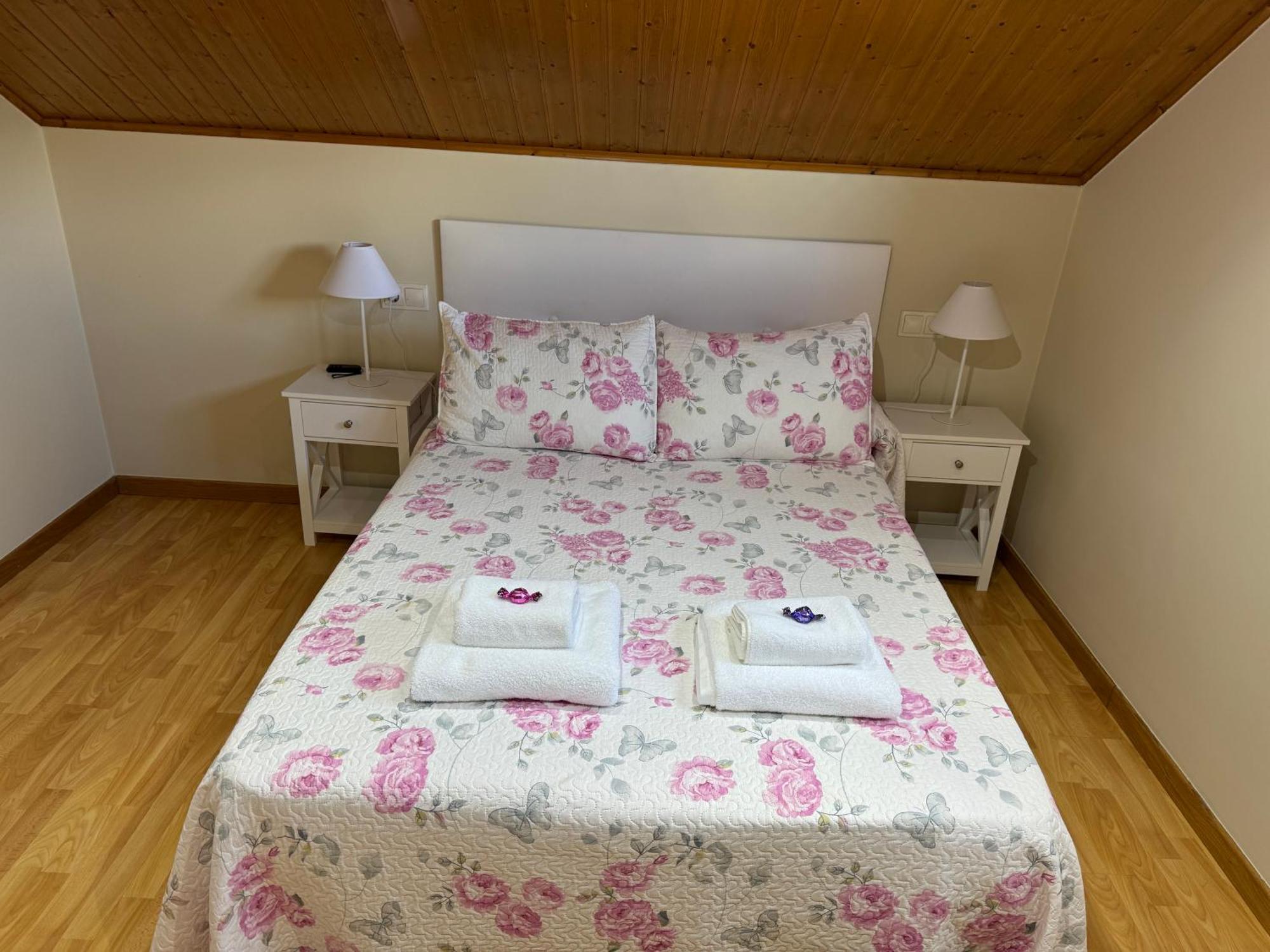 Casa Costeira Сasa de vacaciones Redondela