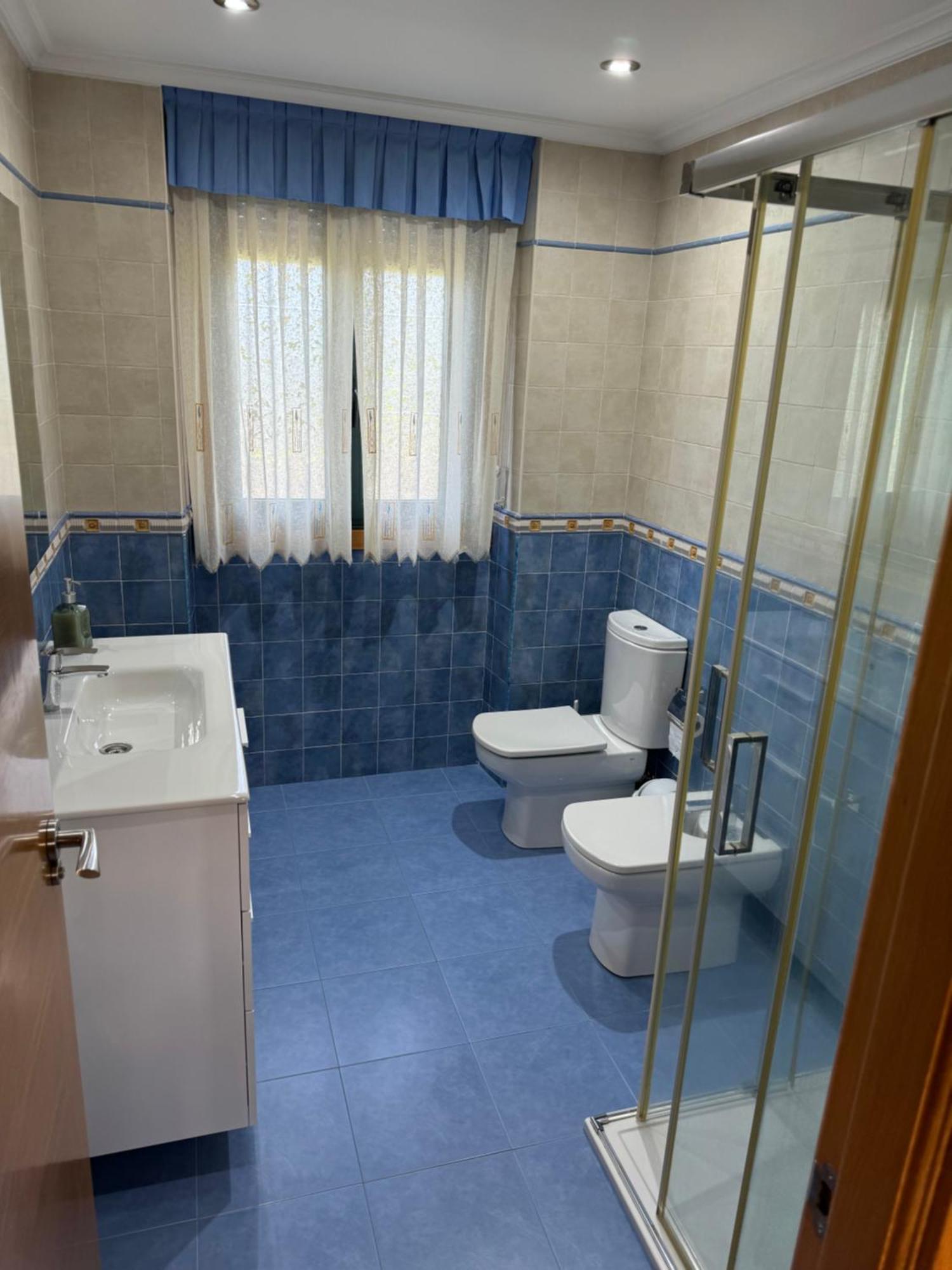 Сasa de vacaciones Casa Costeira Redondela