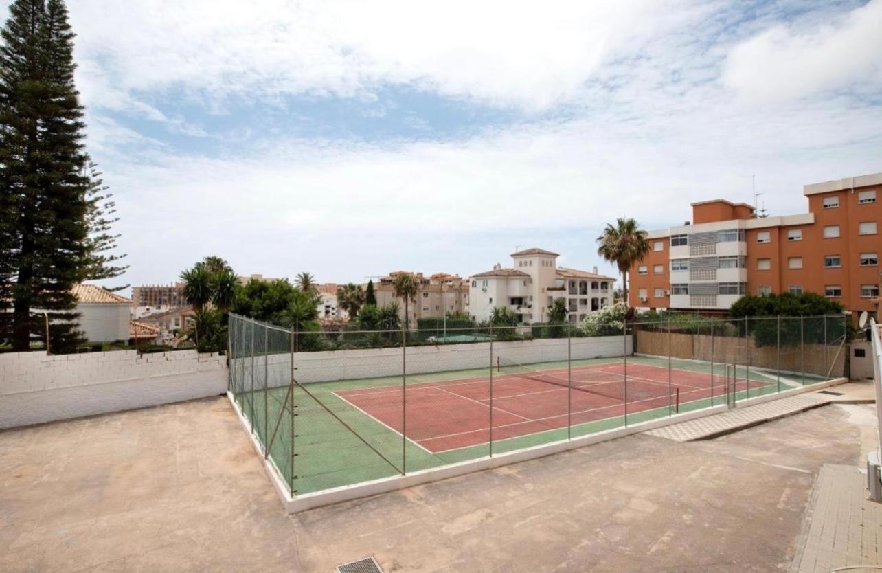 Apartamento Sky Saltillo Alto