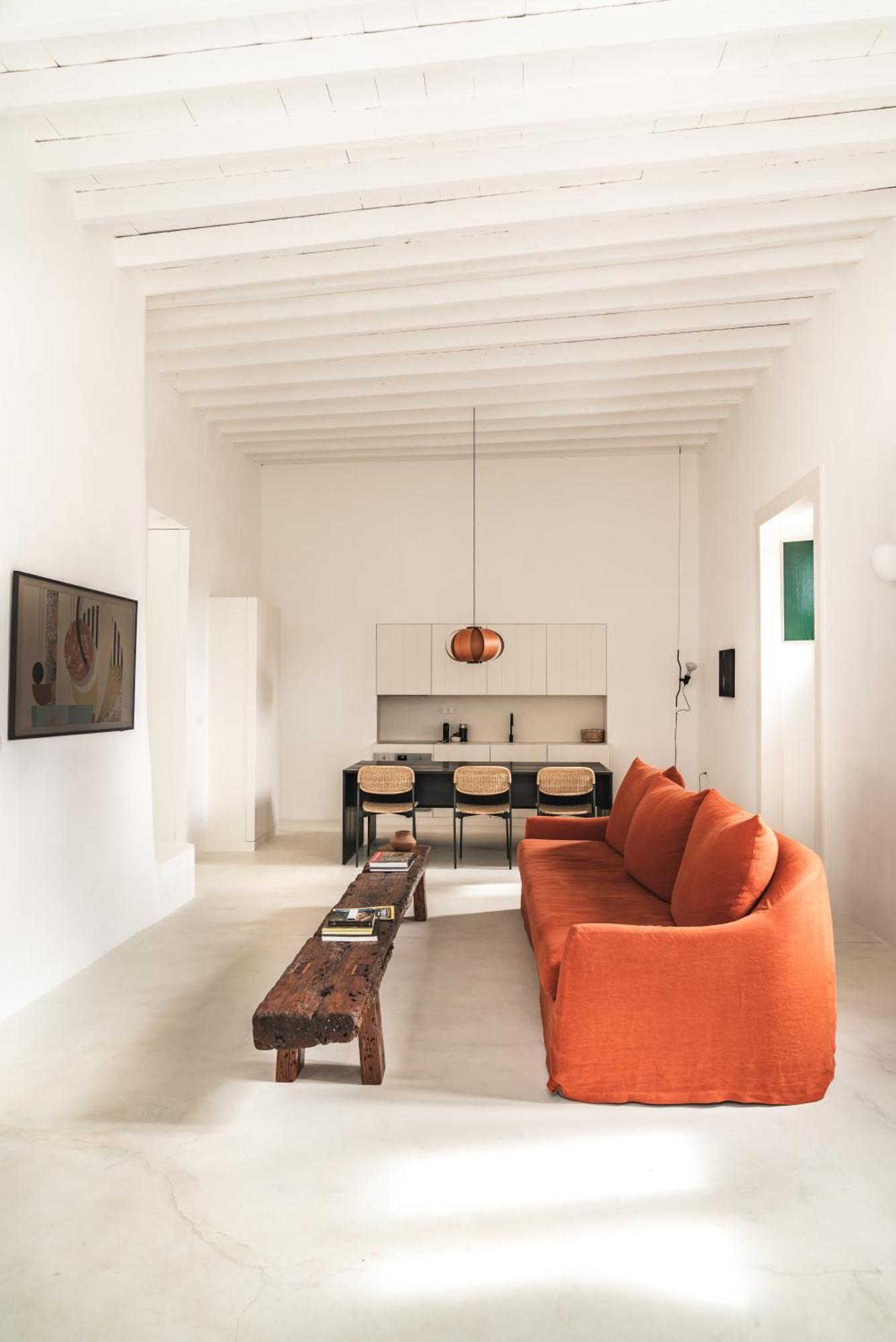 Casa Montelongo Hotel