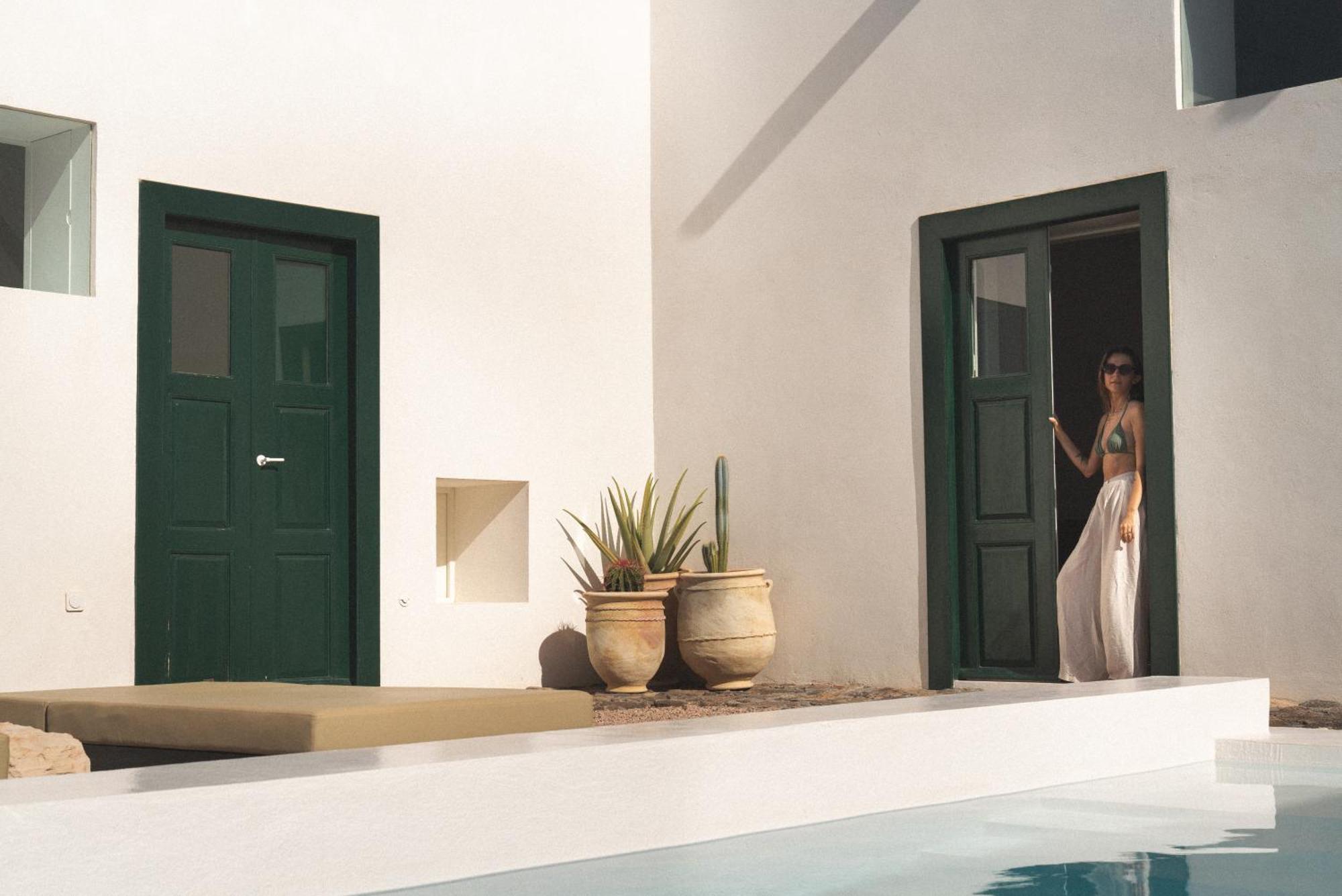 Casa Montelongo Hotel