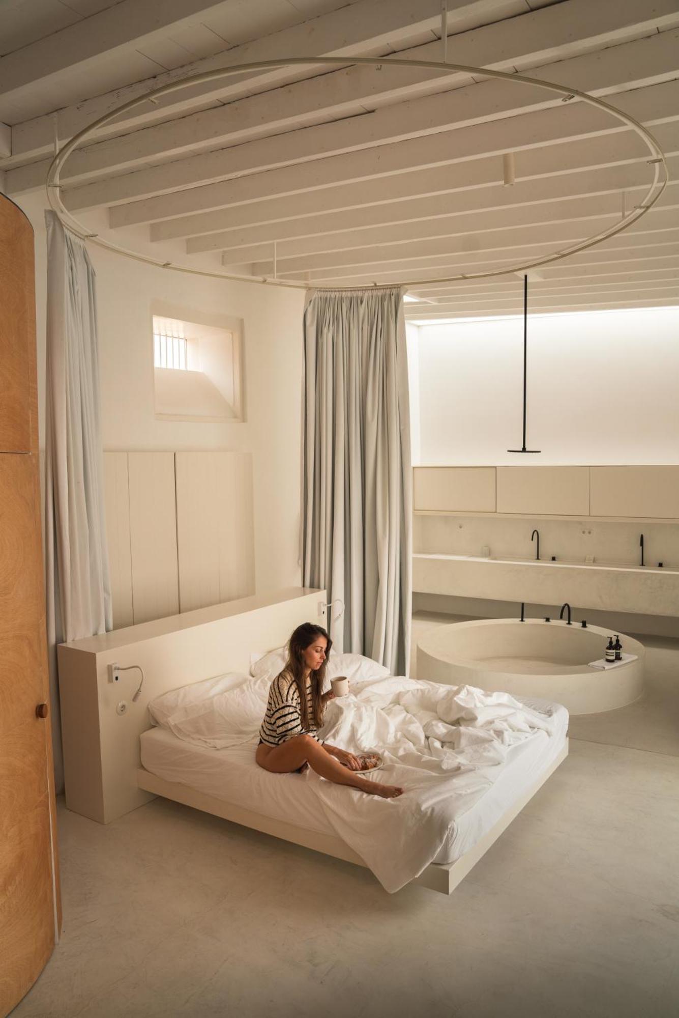 Casa Montelongo Hotel *