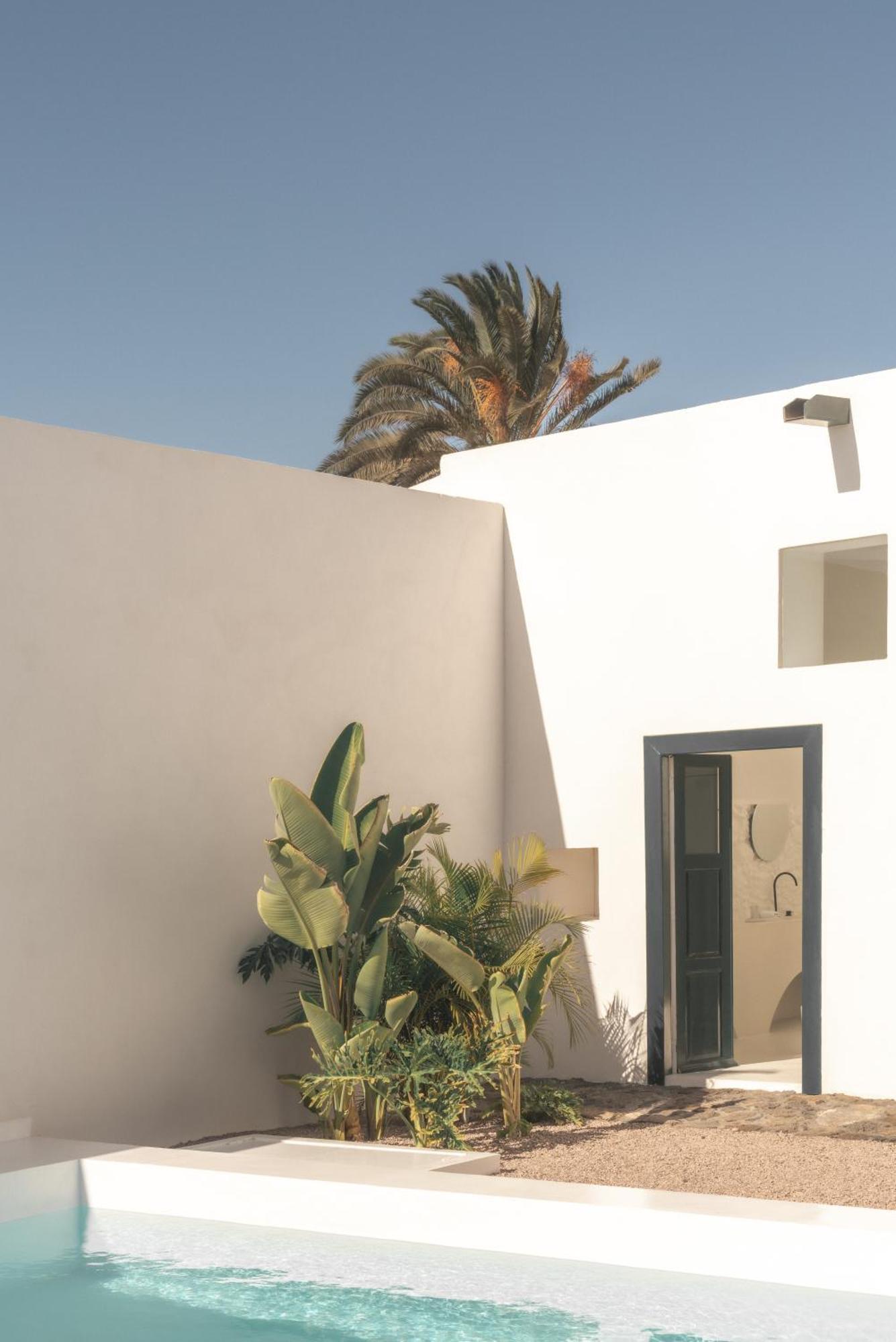 Casa Montelongo Hotel