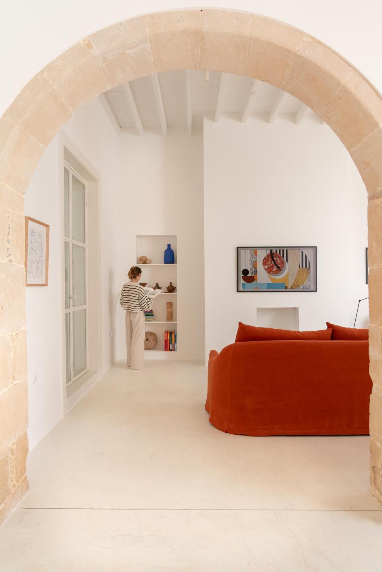 Casa Montelongo Hotel *