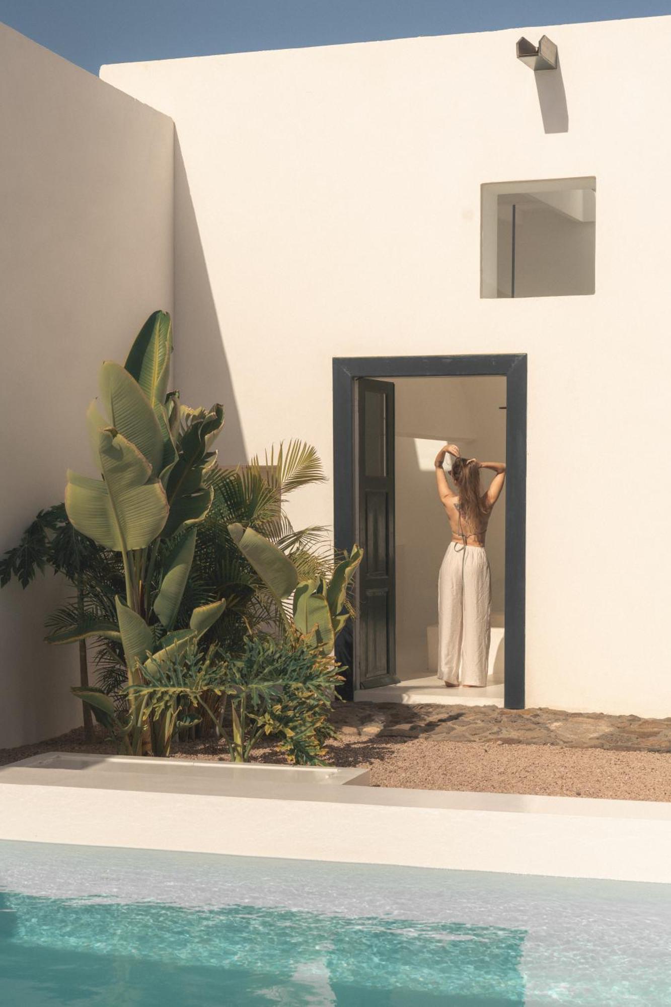 Hotel Casa Montelongo