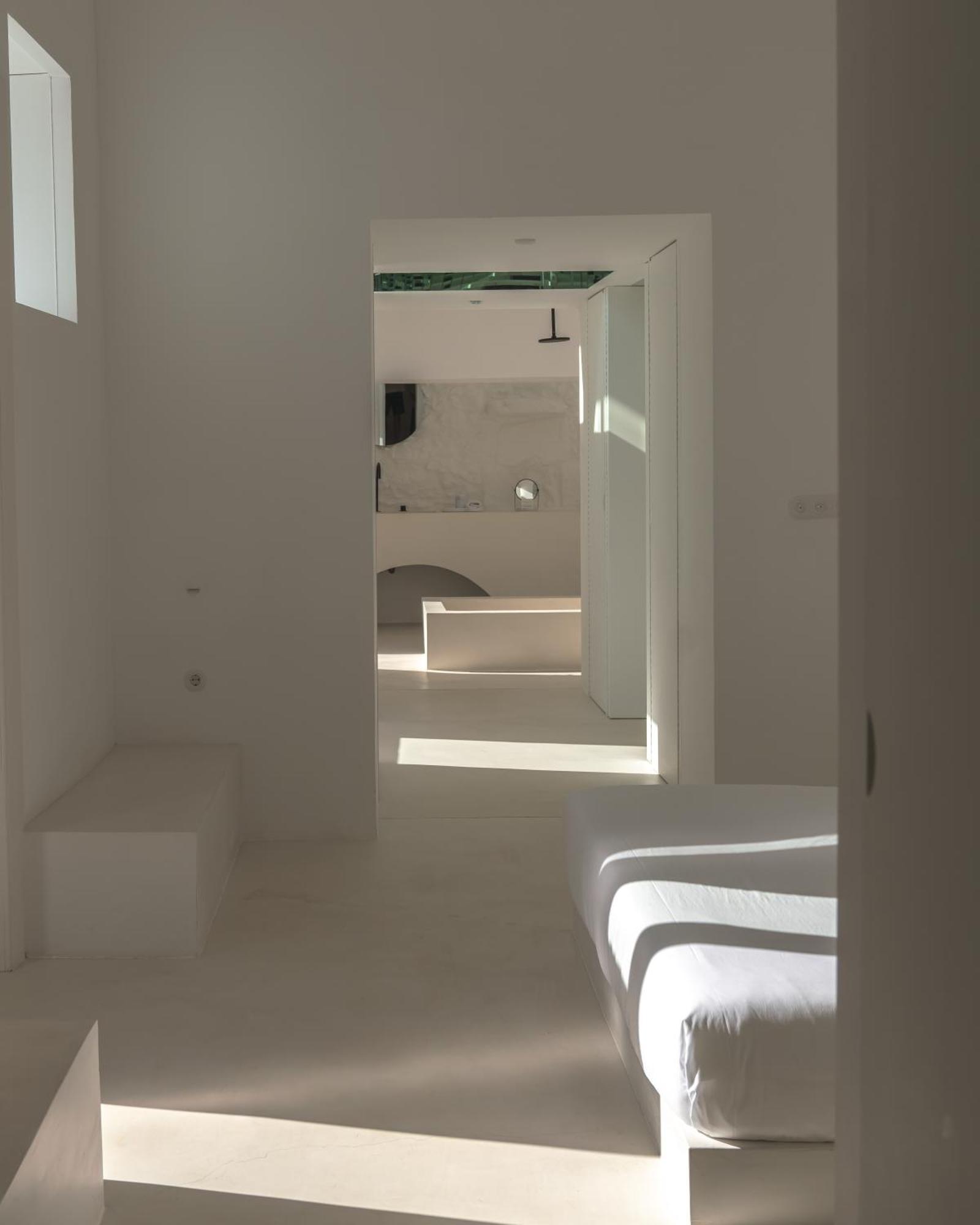 Casa Montelongo Hotel La Oliva