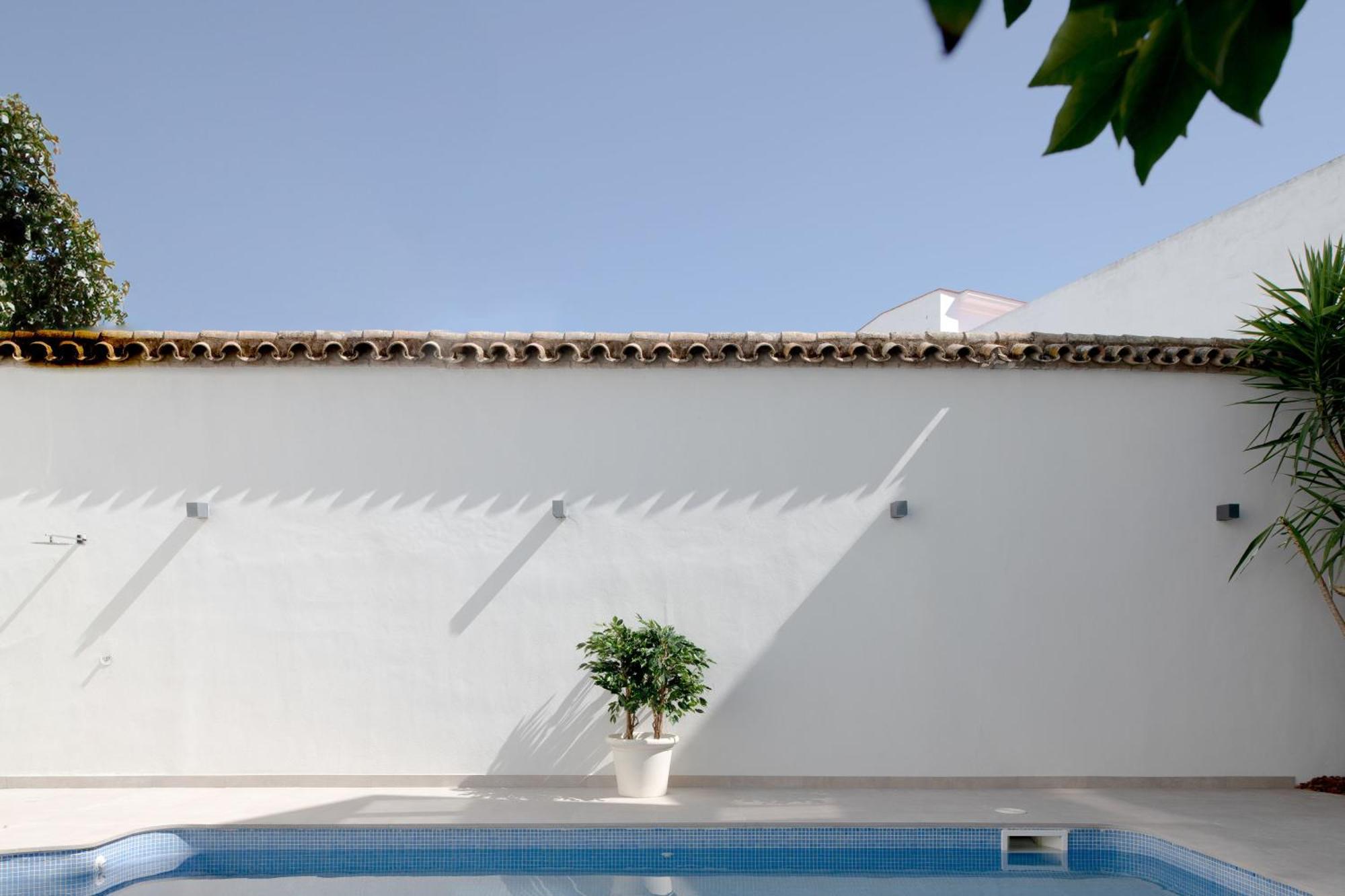 Infanta Leonor Hotel Ecija