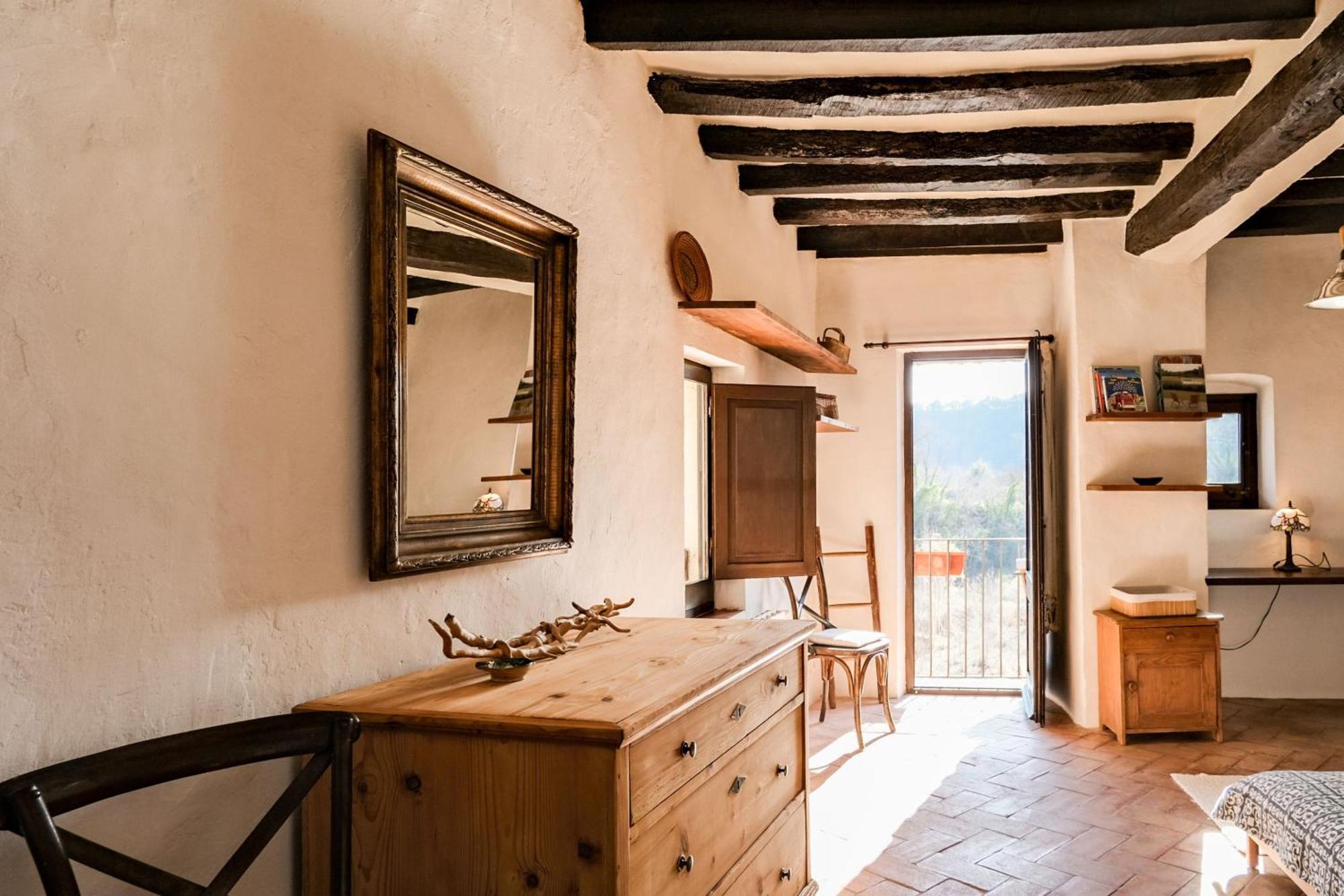 10 Del Pont Con Vistas Panoramicas Apartamento Besalú