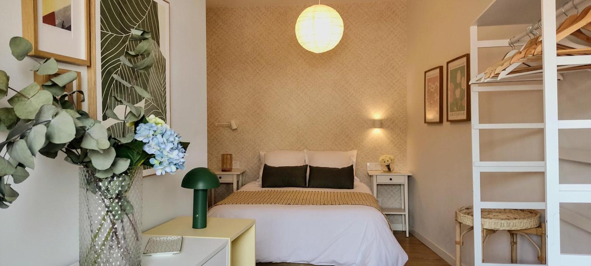 Arcoiris Apartamento Betanzos