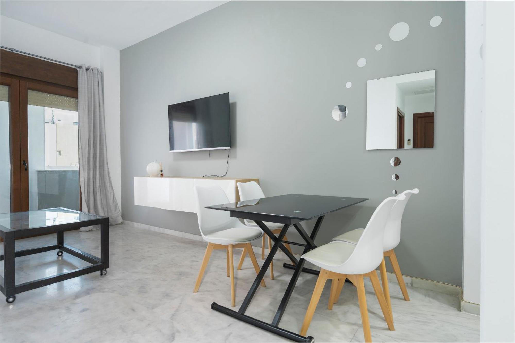 Apartamento En Lux