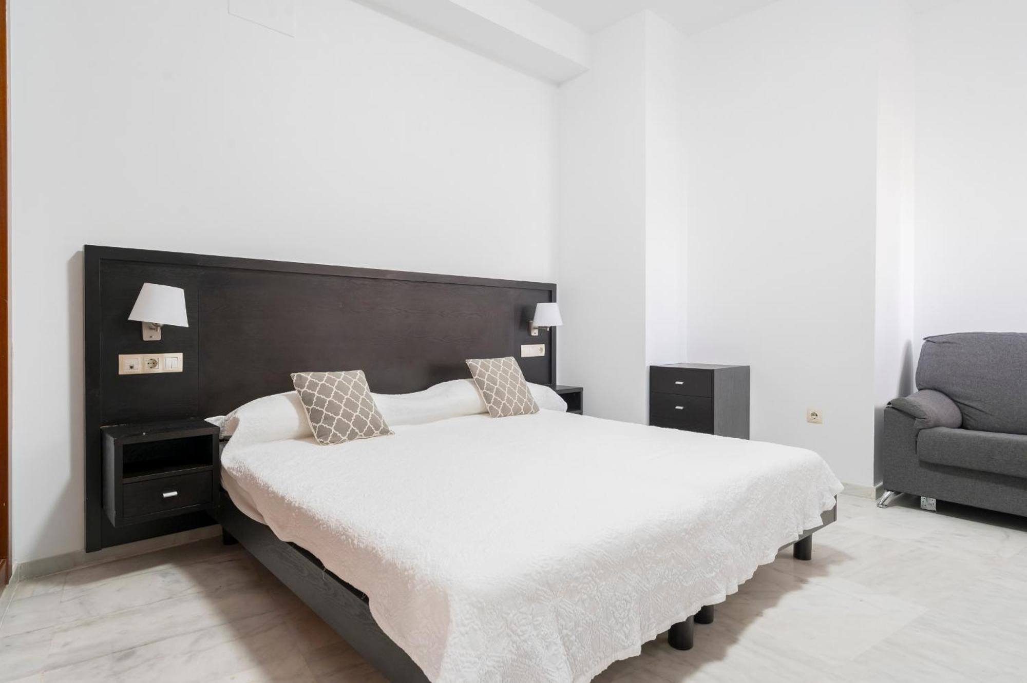 Apartamento En Lux *