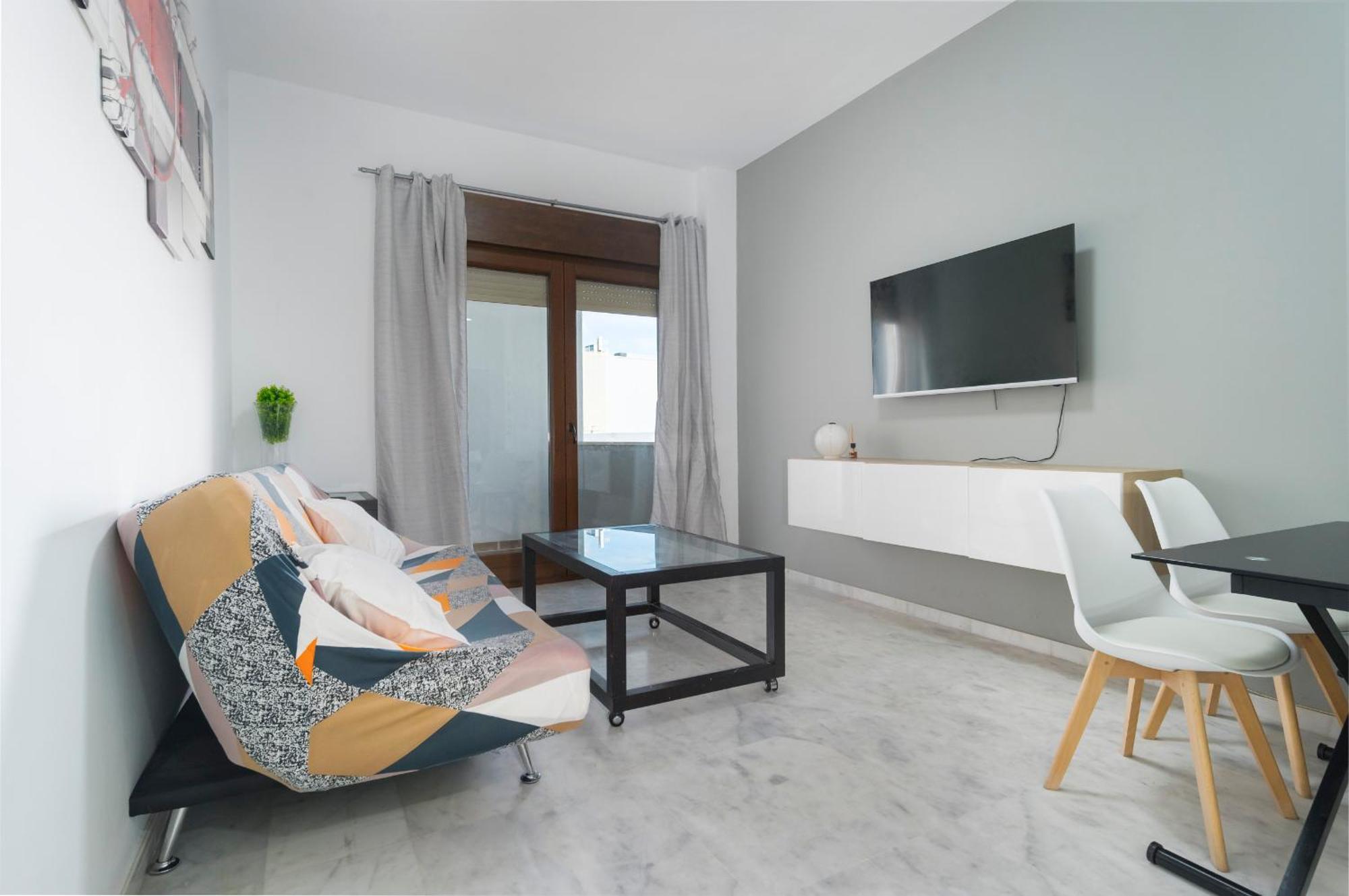 En Lux Apartamento