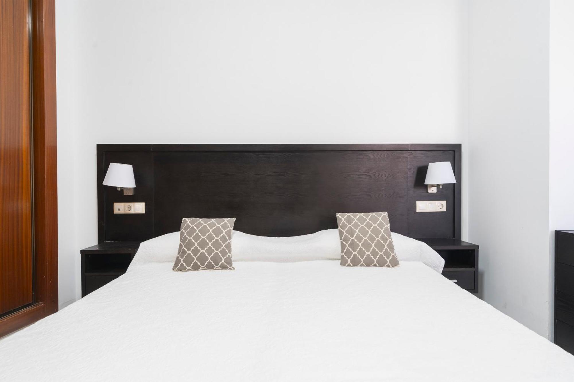Apartamento En Lux