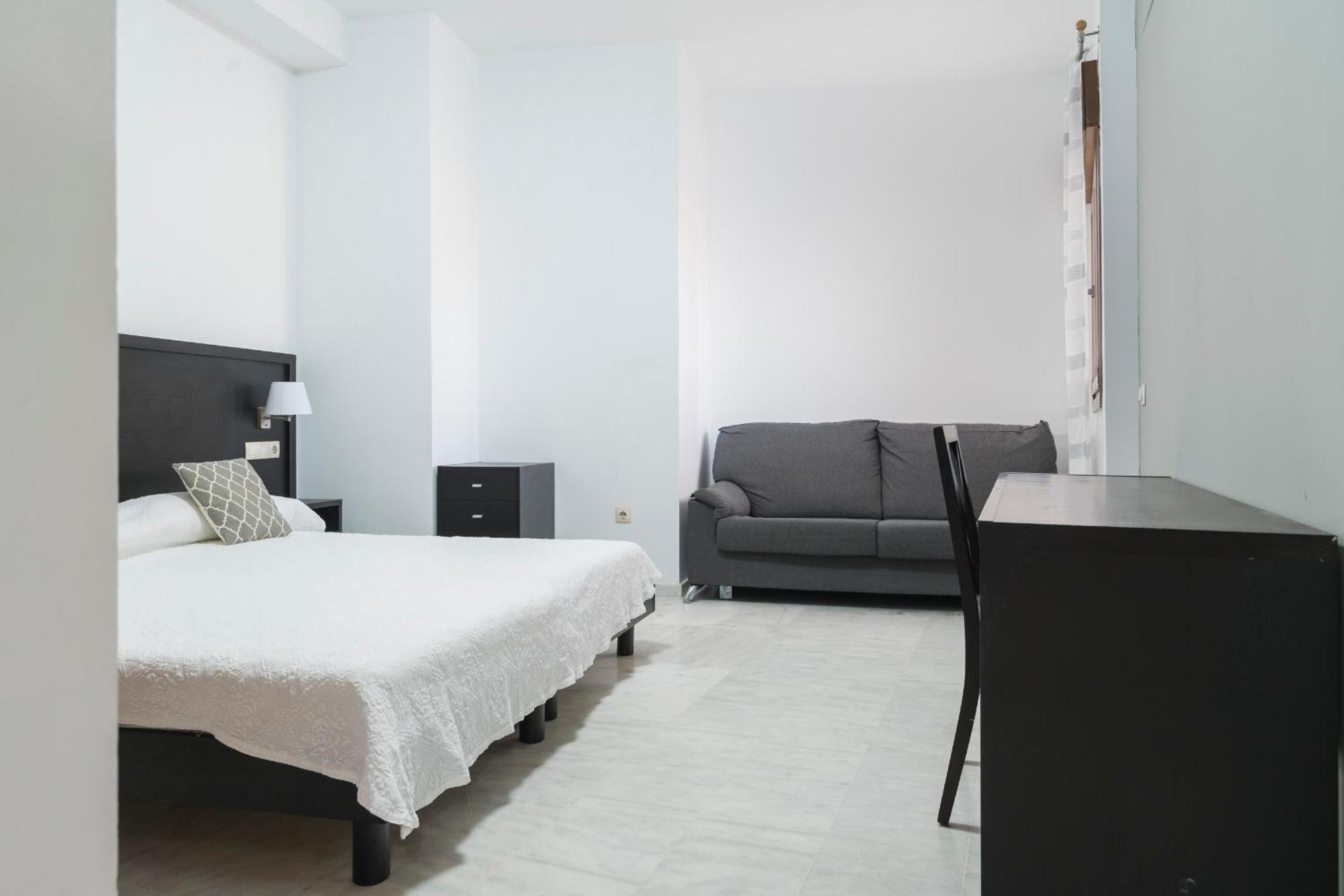 Apartamento En Lux *