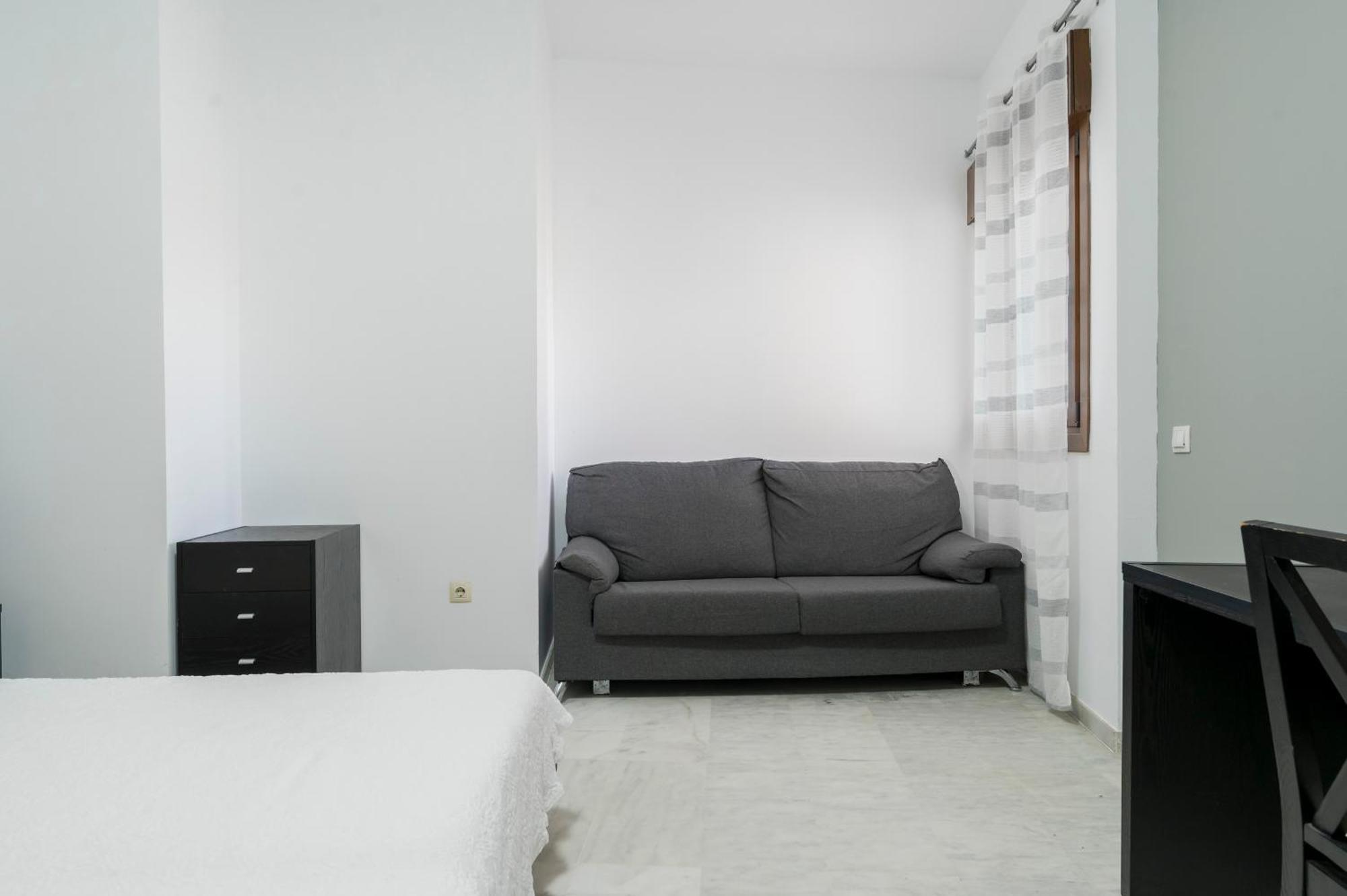 Apartamento En Lux