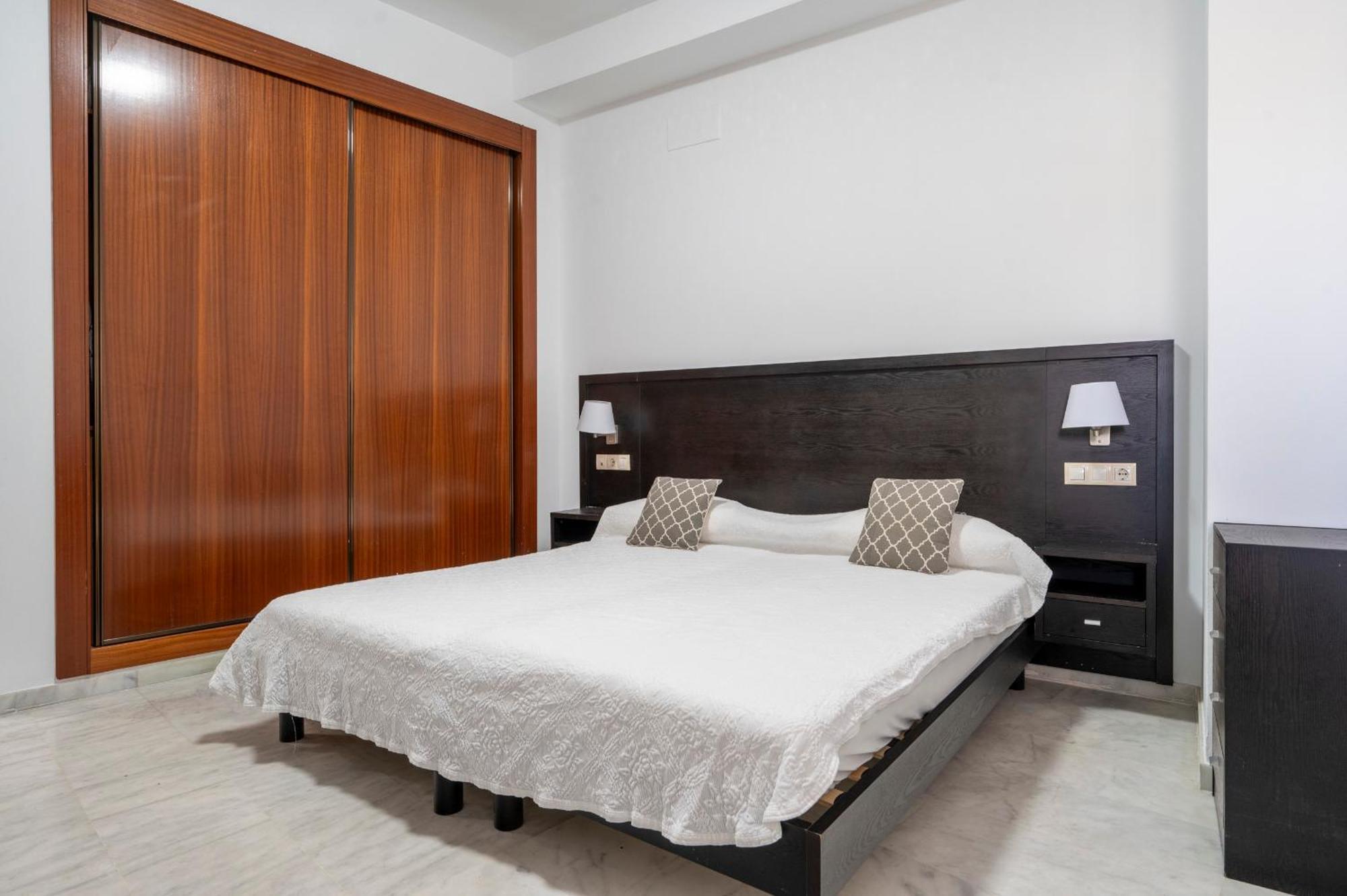 Apartamento En Lux *