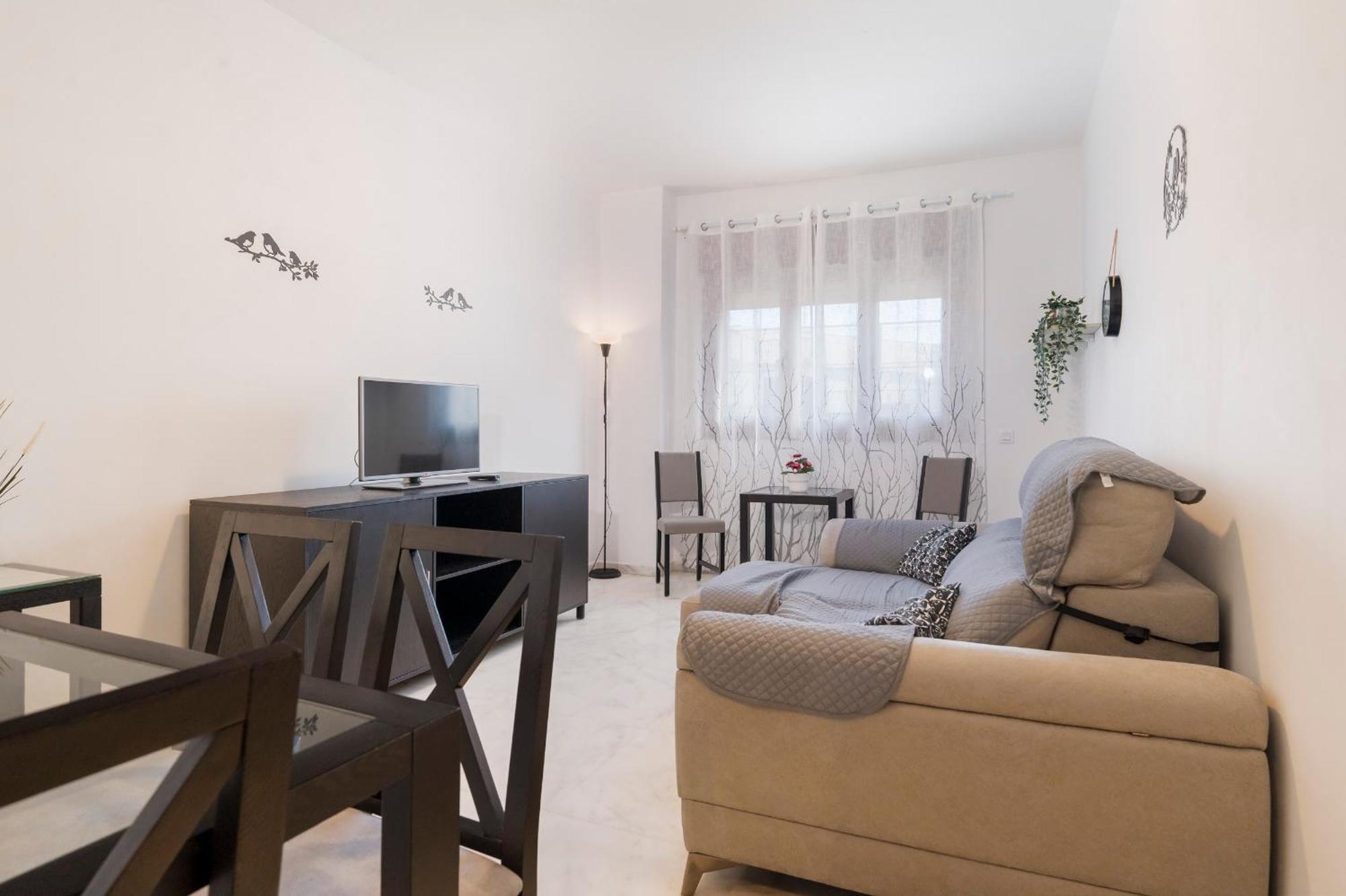 Apartamento En Lux