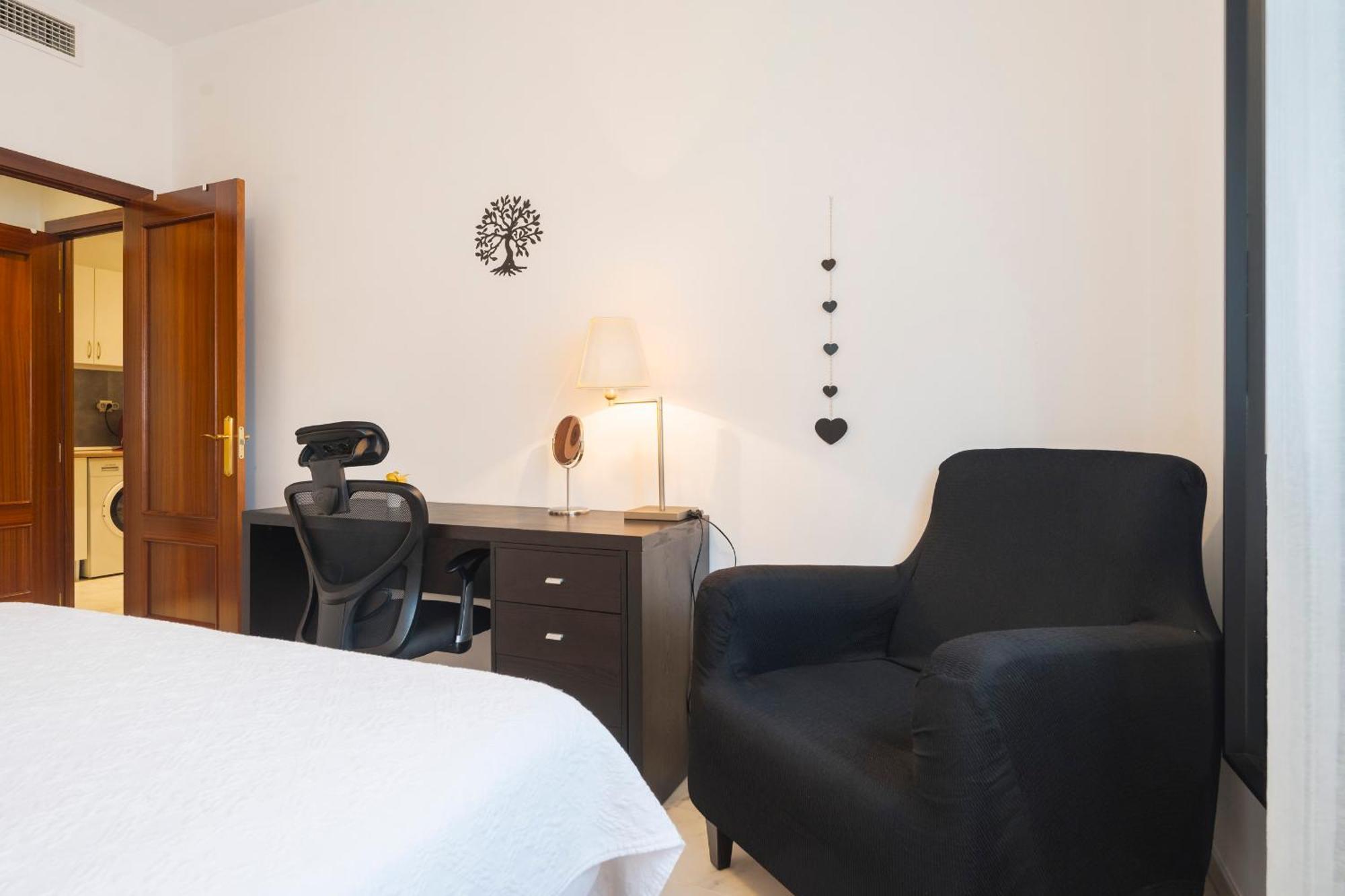 Apartamento En Lux *
