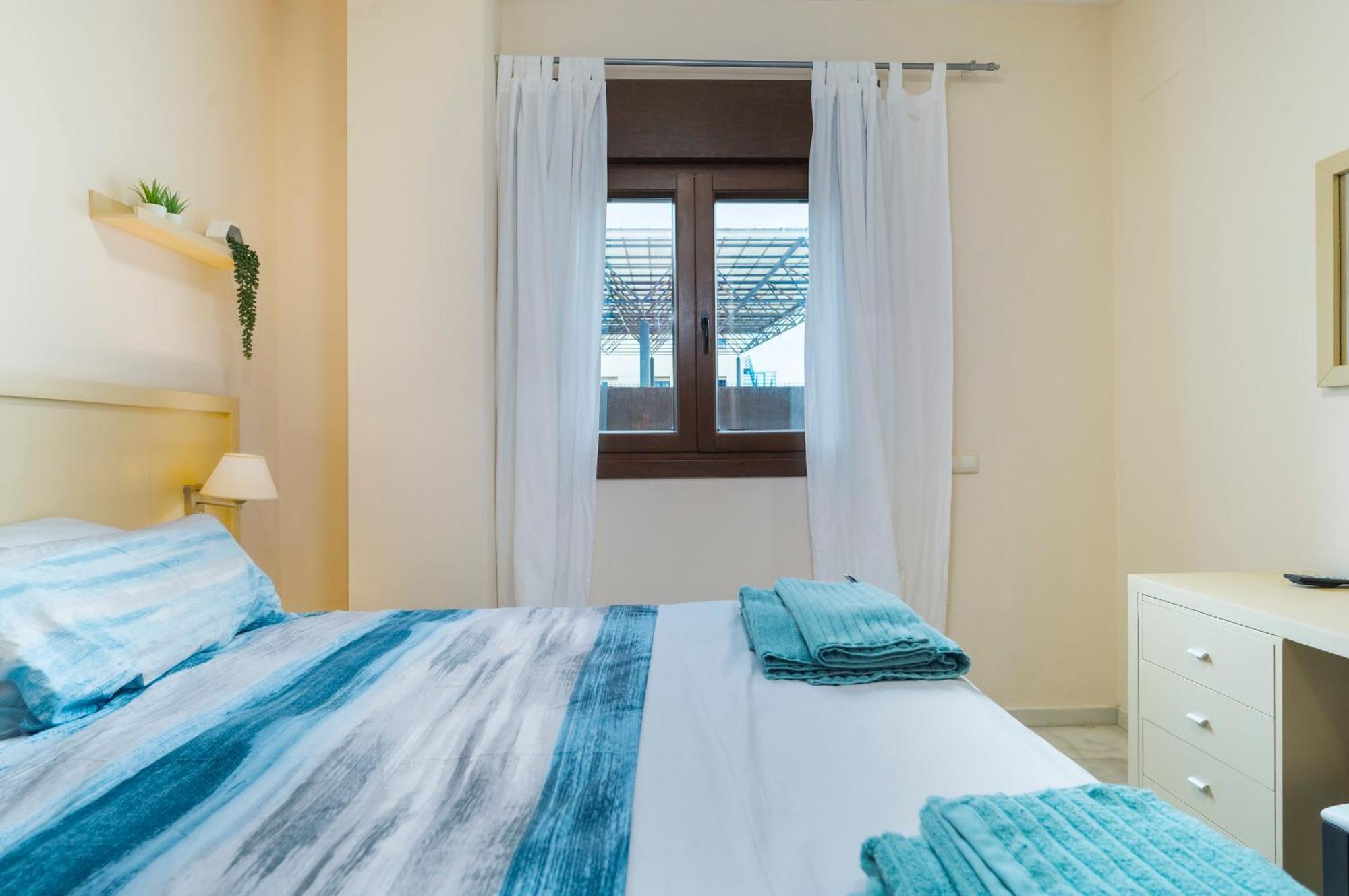 En Lux Apartamento