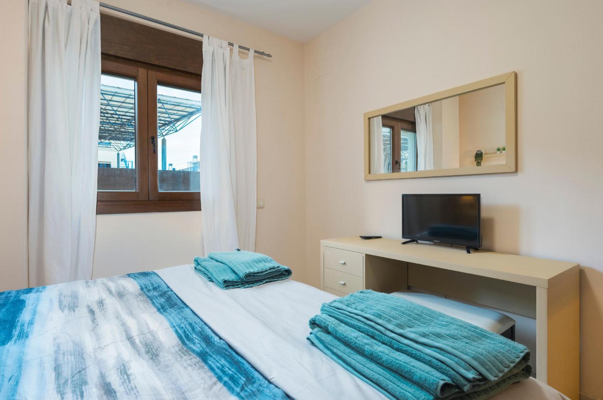 En Lux Apartamento Bormujos