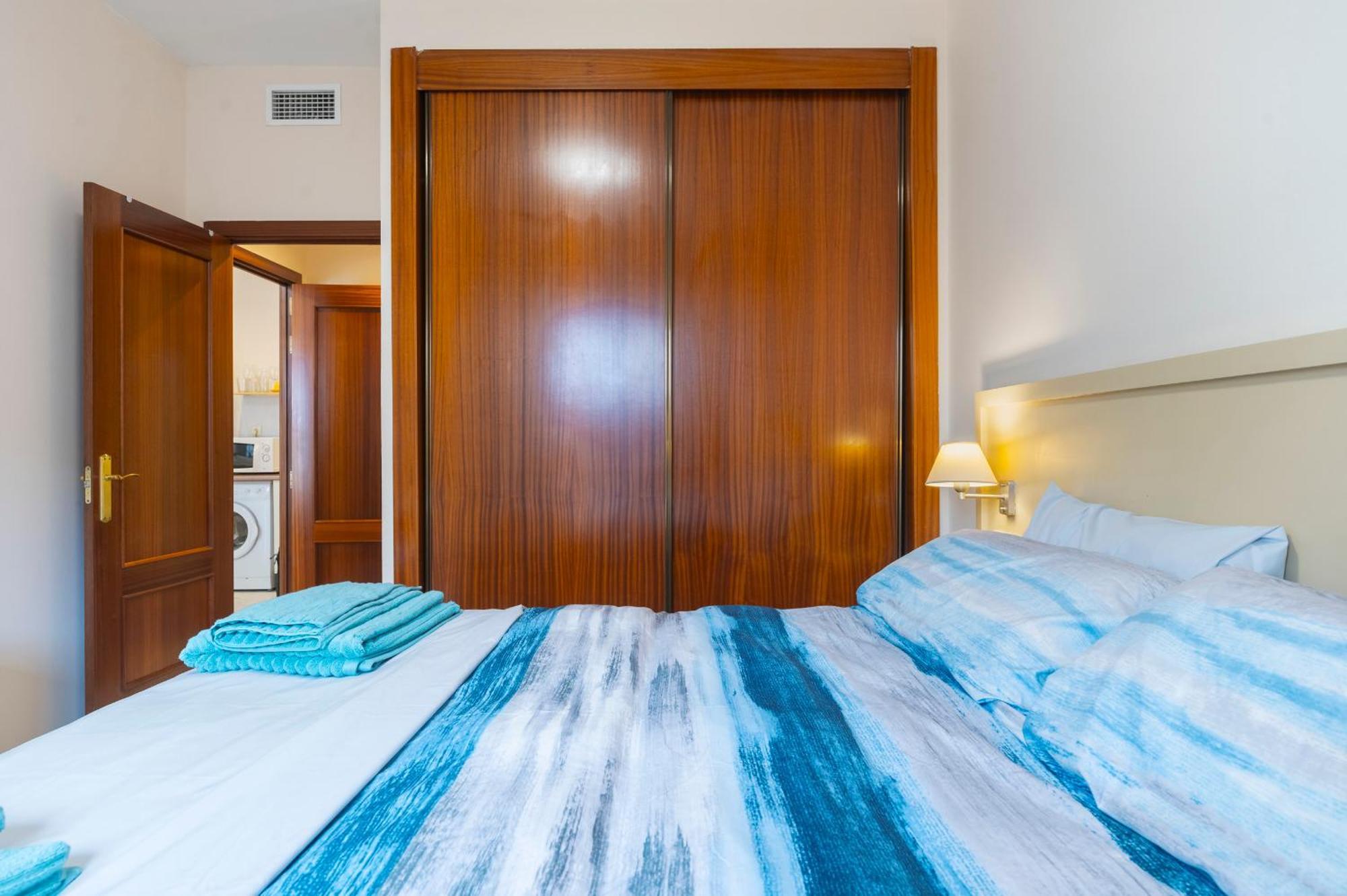 Apartamento En Lux *