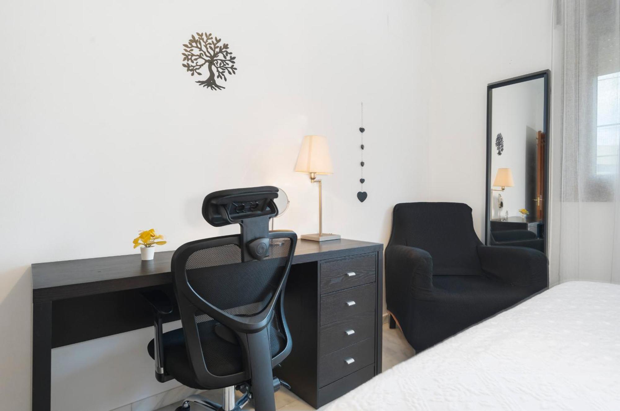 Apartamento En Lux